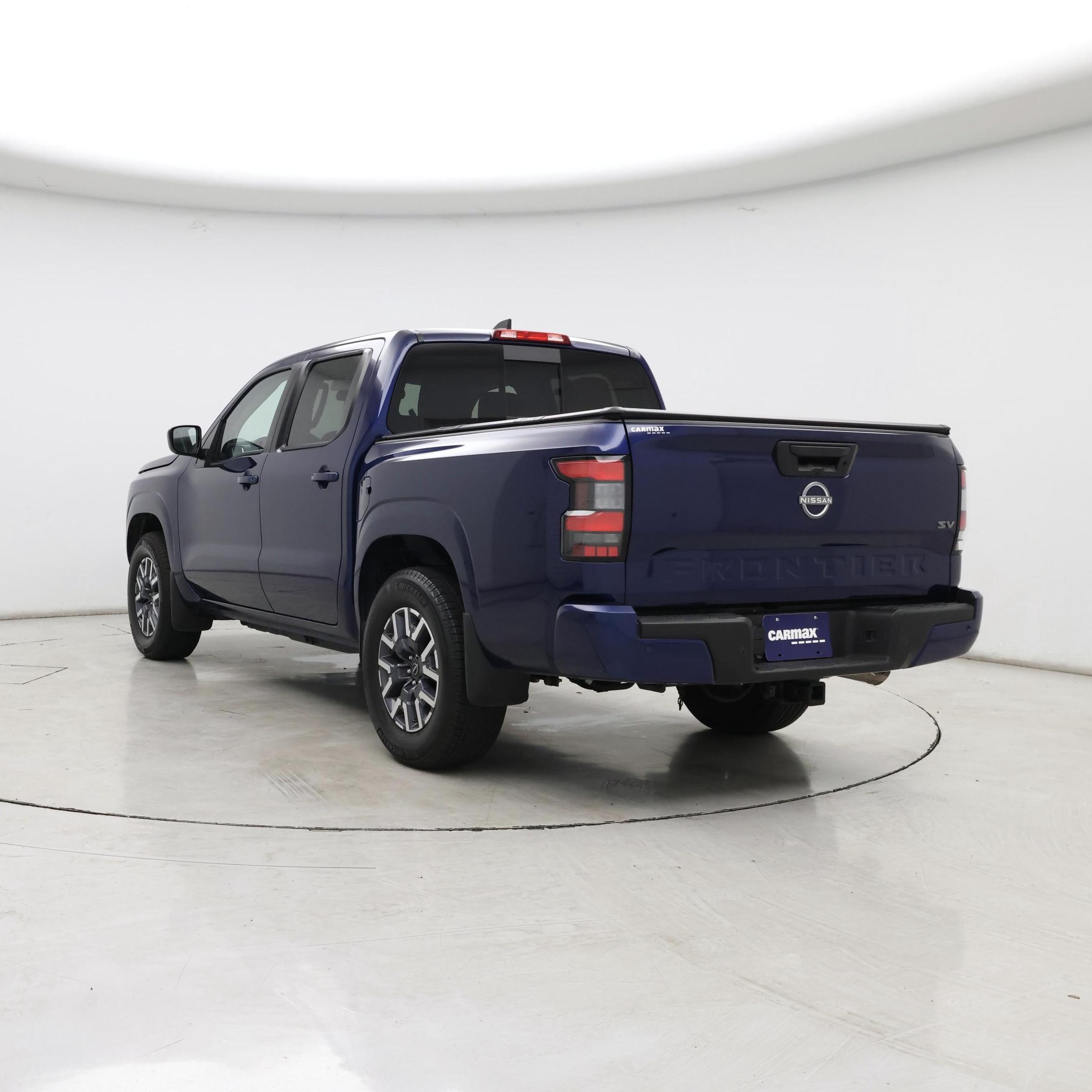 Thumbnail: 2023 Nissan Frontier - 2