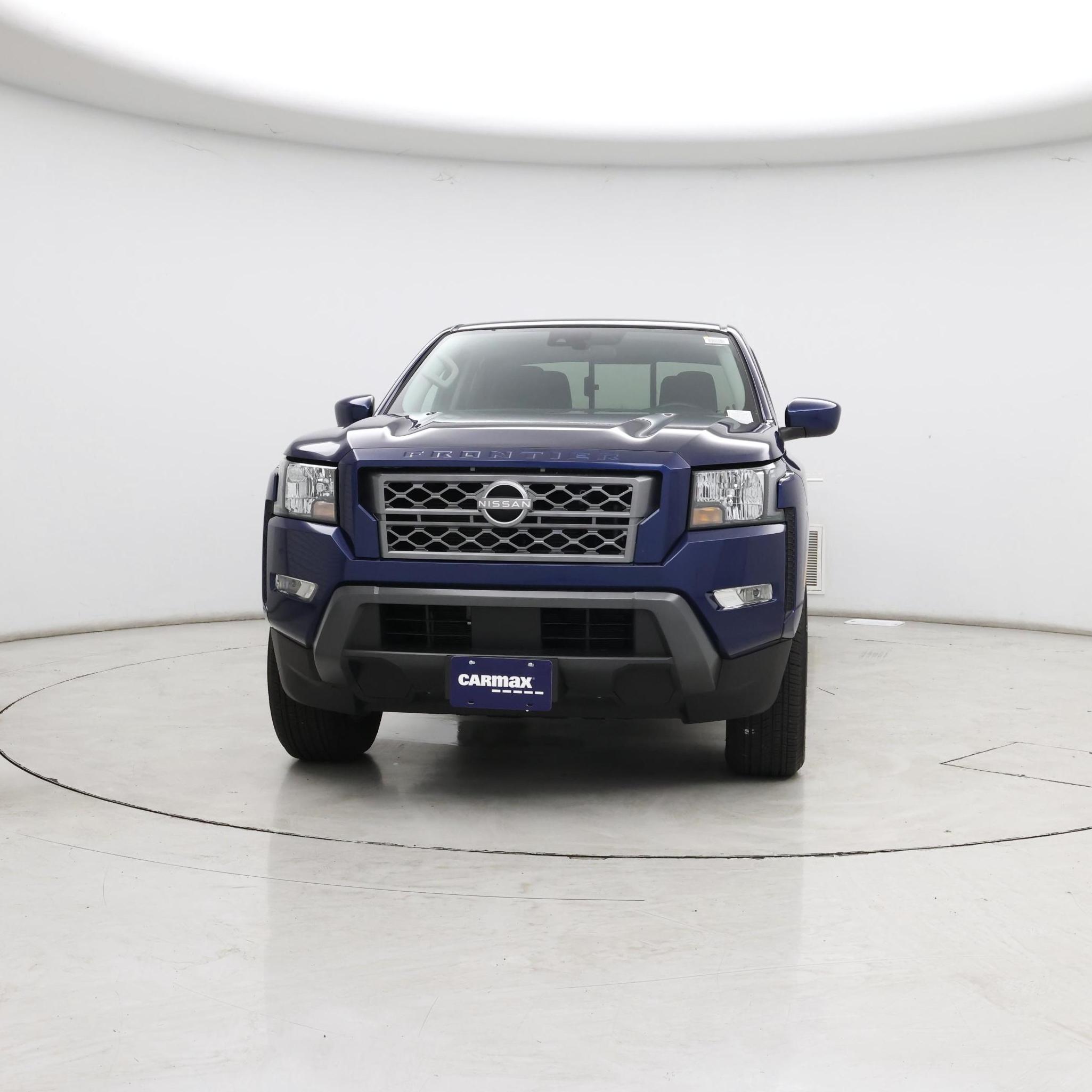 Thumbnail: 2023 Nissan Frontier - 5