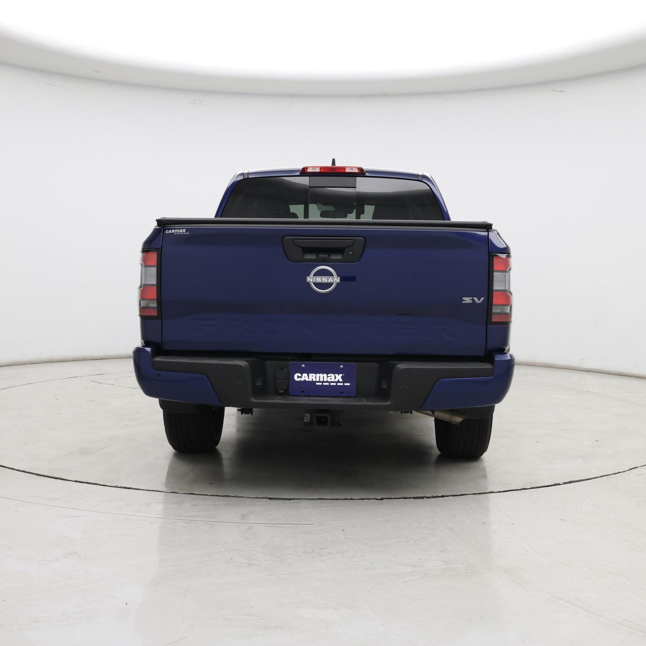 Thumbnail: 2023 Nissan Frontier - 6