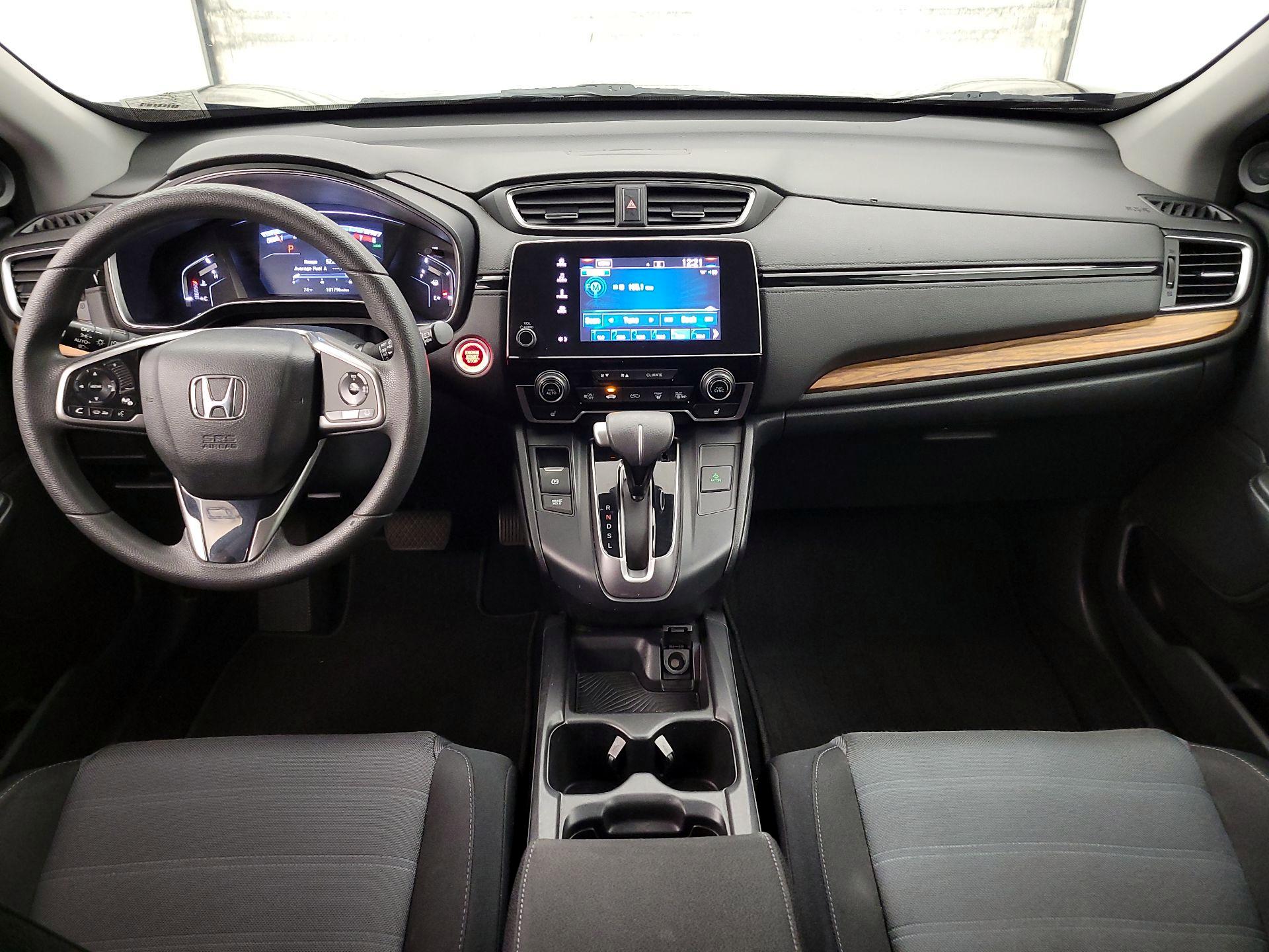 Thumbnail: 2018 Honda CR-V - 9