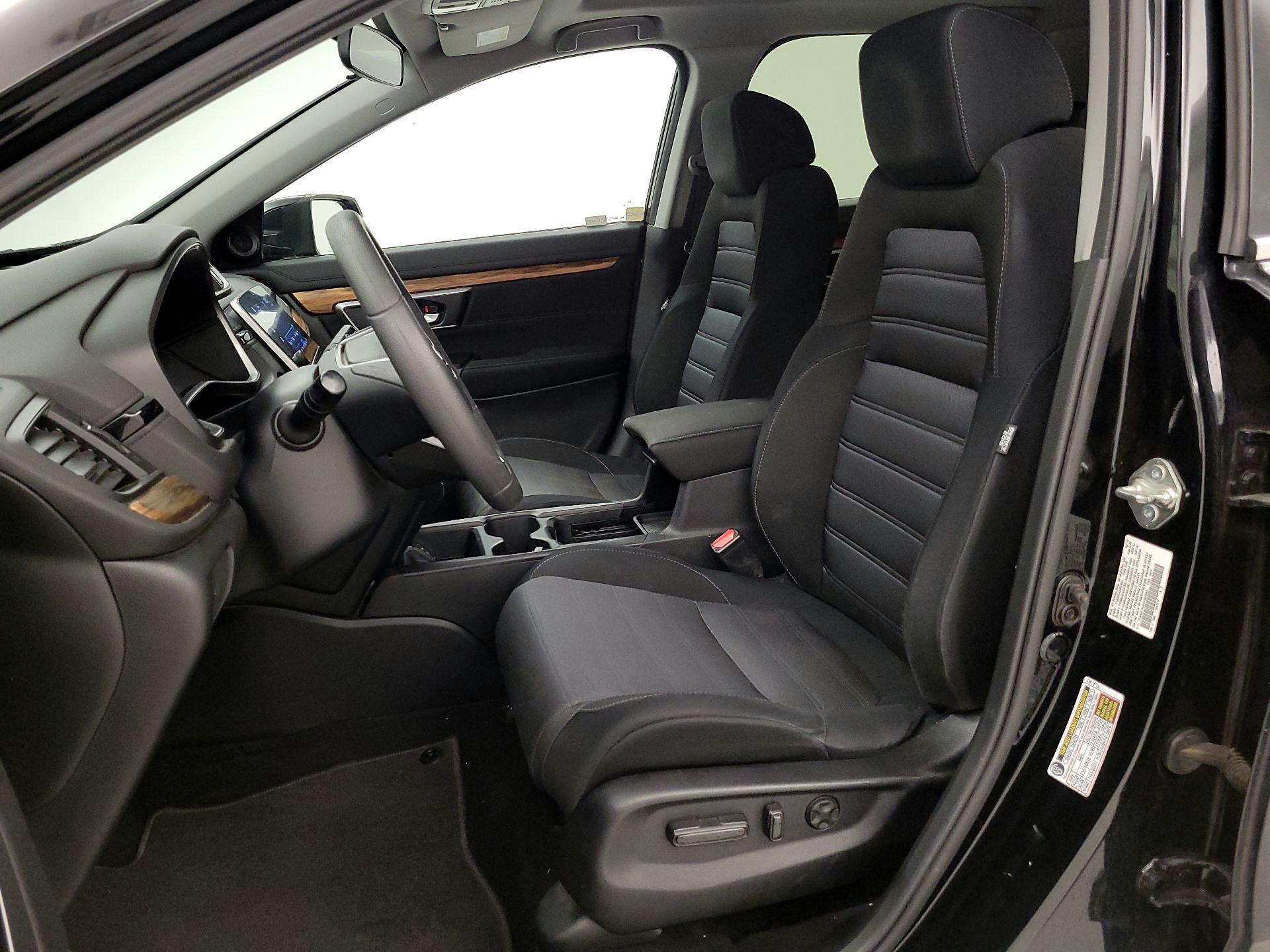 Thumbnail: 2018 Honda CR-V - 11