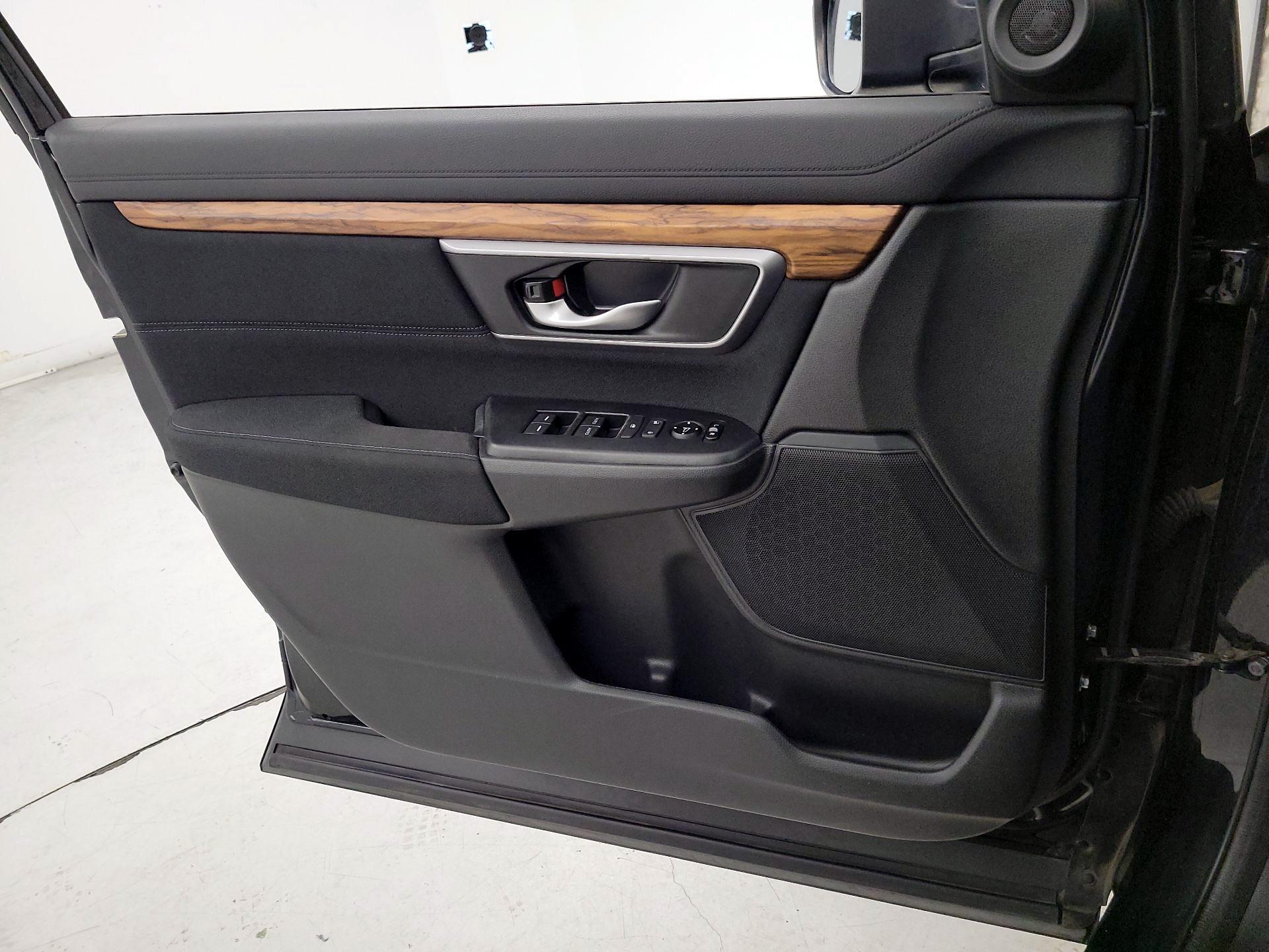 Thumbnail: 2018 Honda CR-V - 12