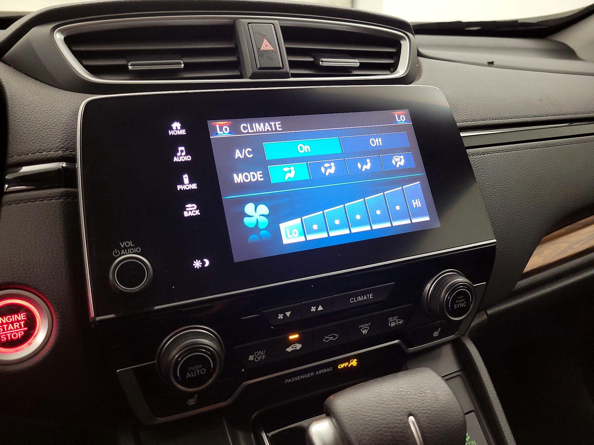 Thumbnail: 2018 Honda CR-V - 15
