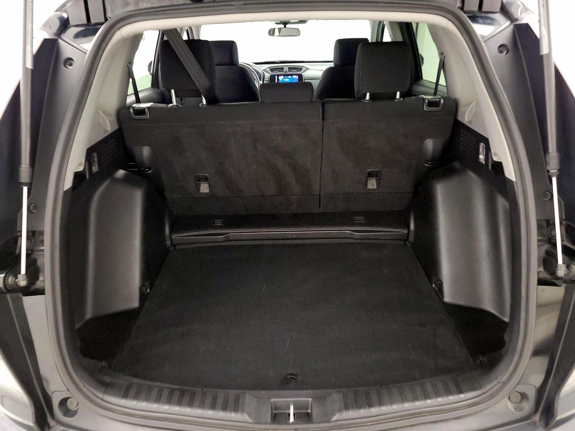 Thumbnail: 2018 Honda CR-V - 18
