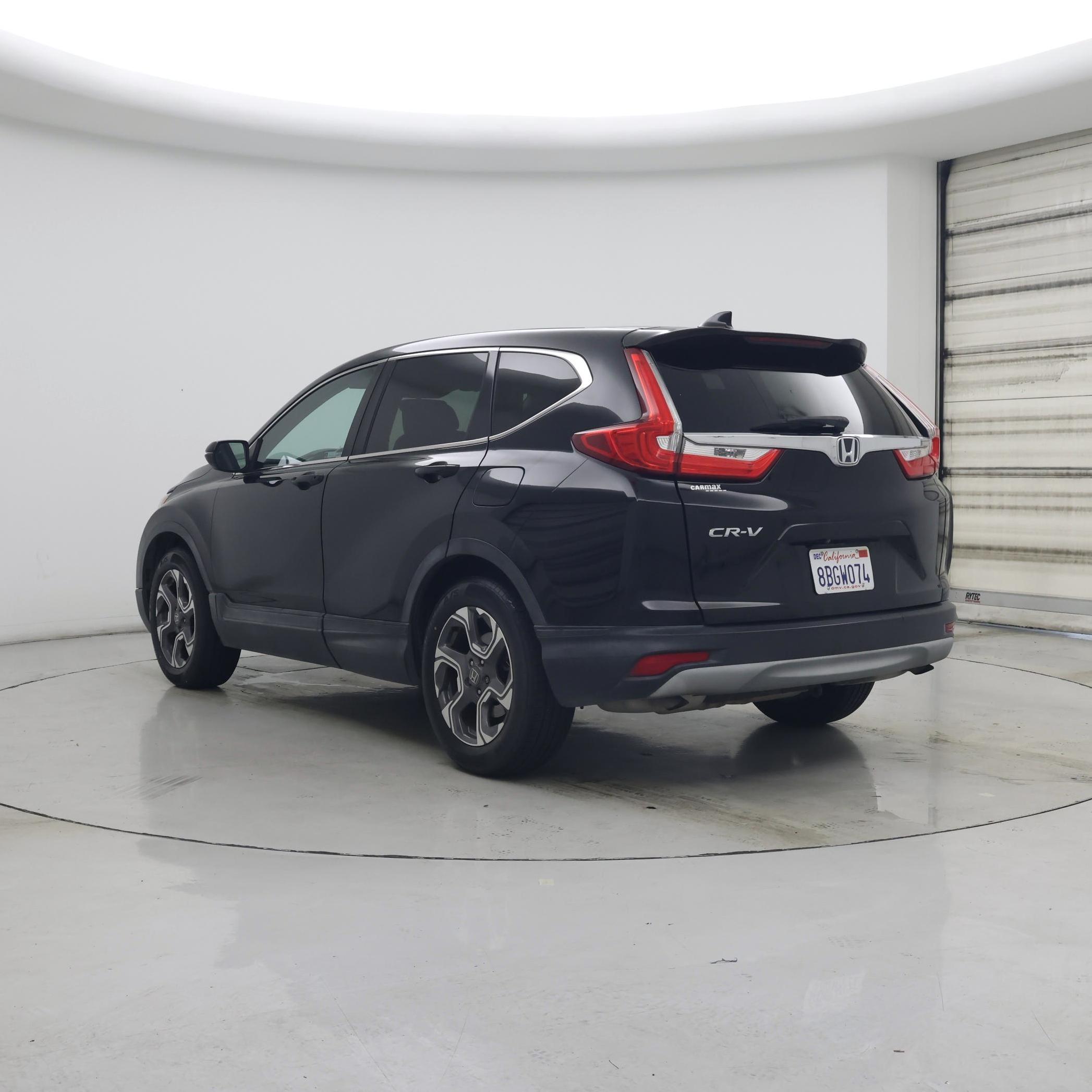 Thumbnail: 2018 Honda CR-V - 2