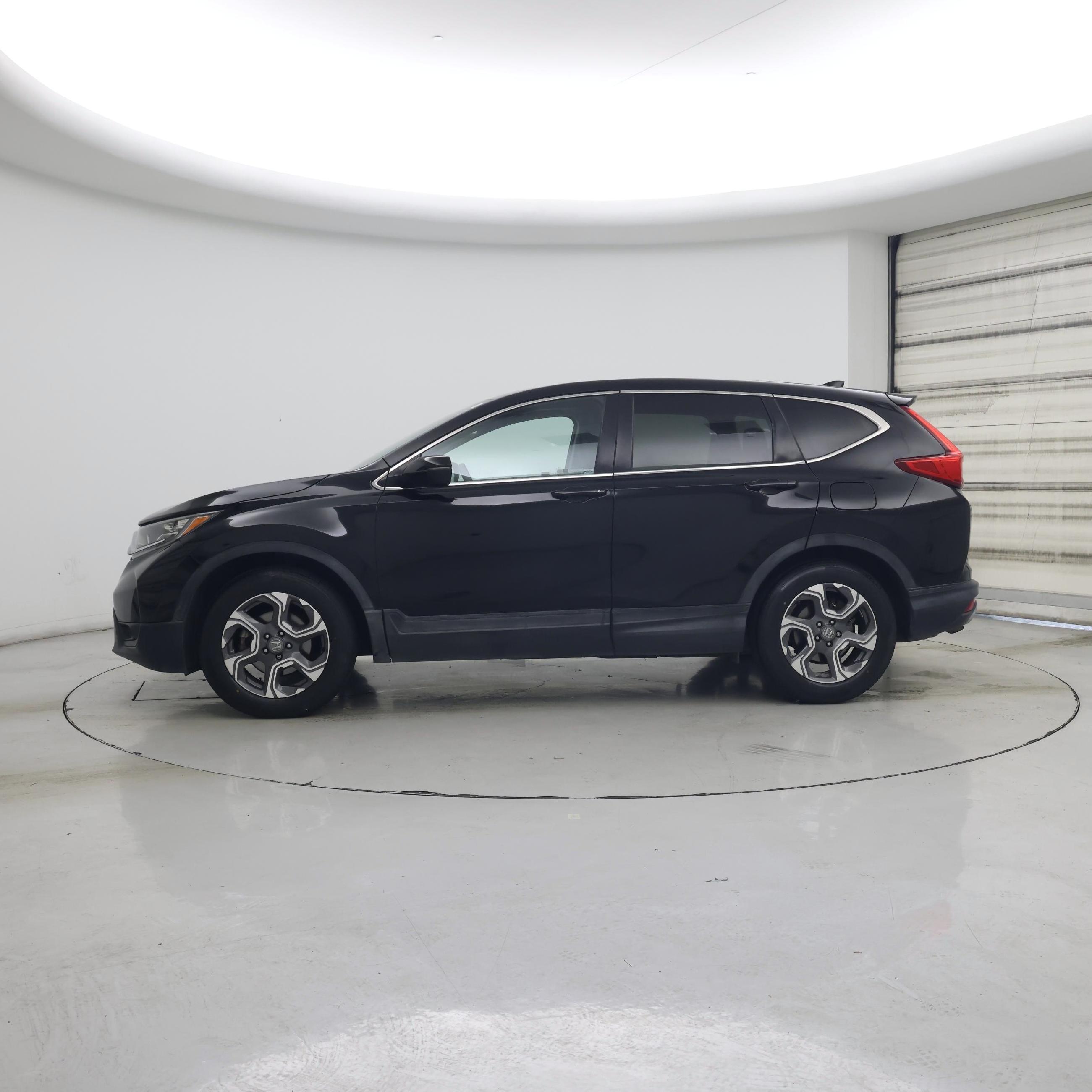 Thumbnail: 2018 Honda CR-V - 3