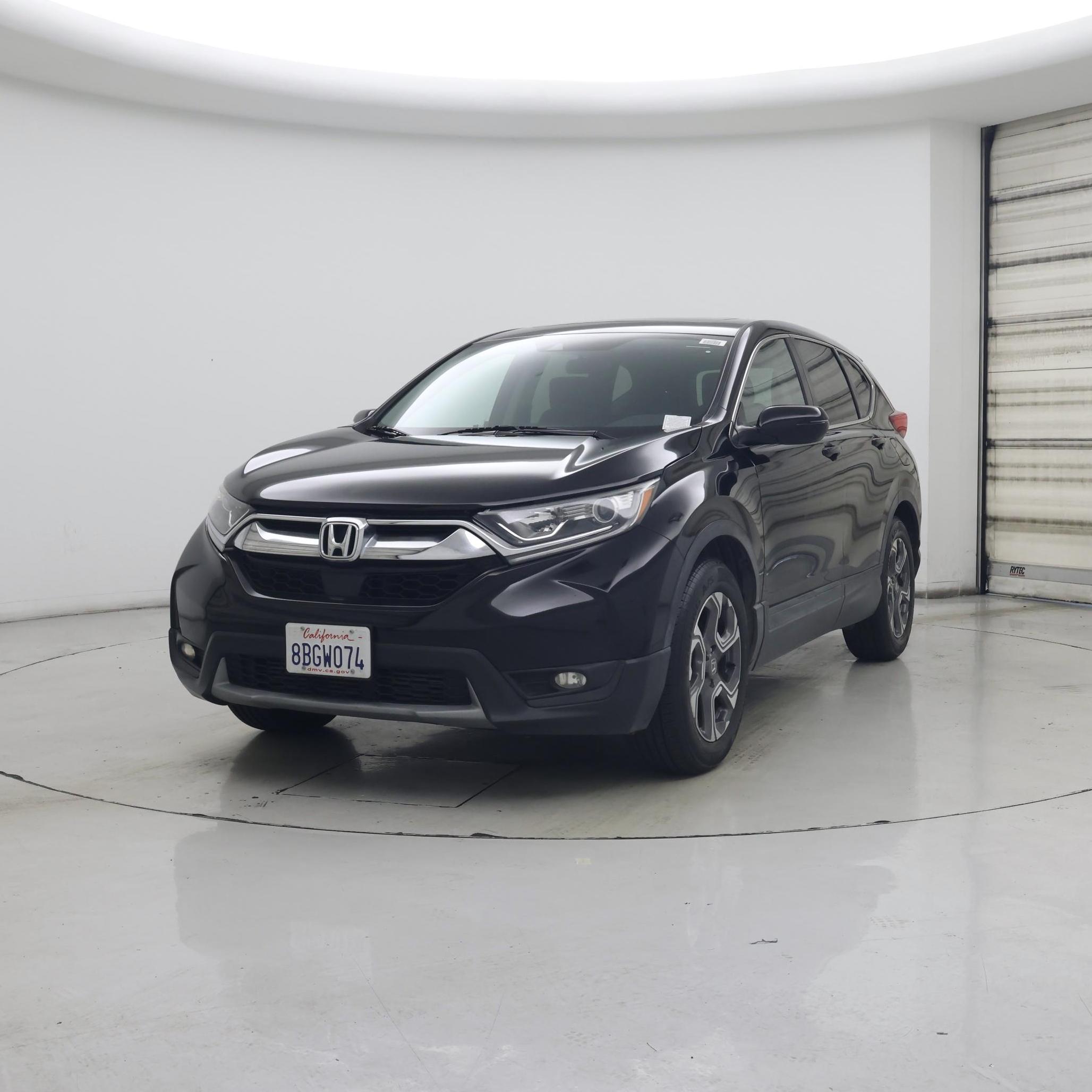 Thumbnail: 2018 Honda CR-V - 4