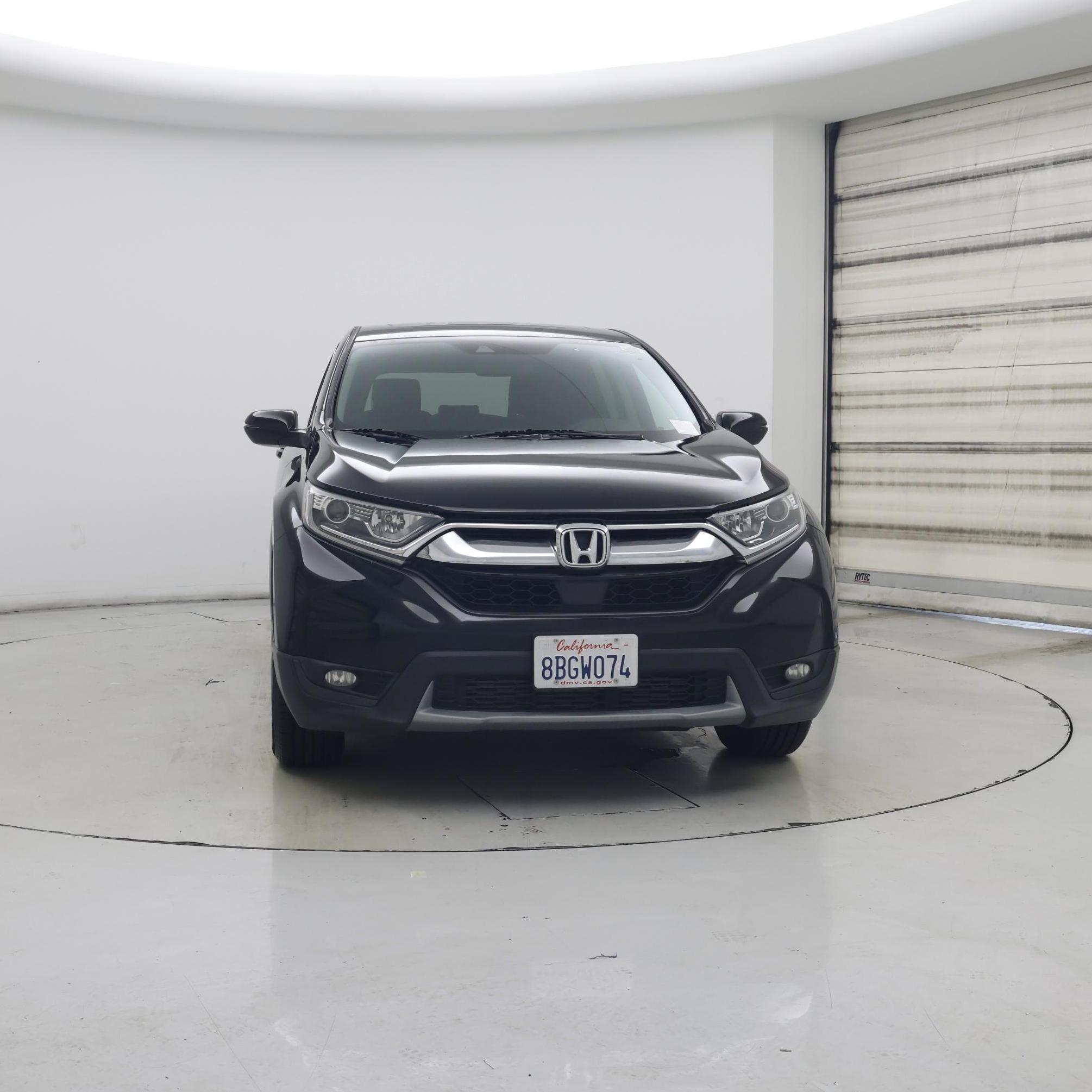 Thumbnail: 2018 Honda CR-V - 5