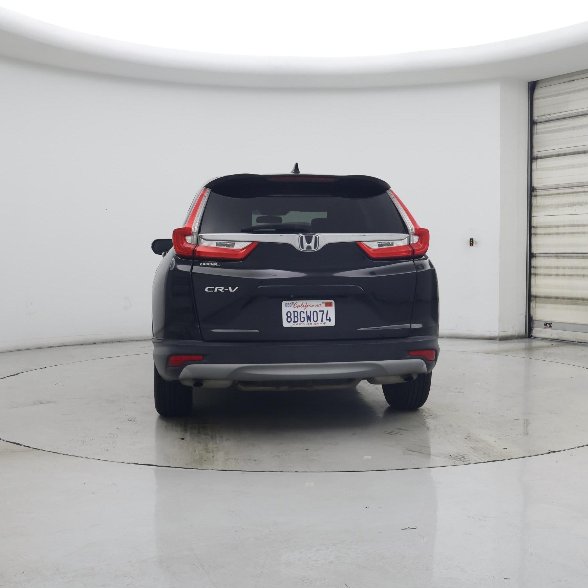 Thumbnail: 2018 Honda CR-V - 6
