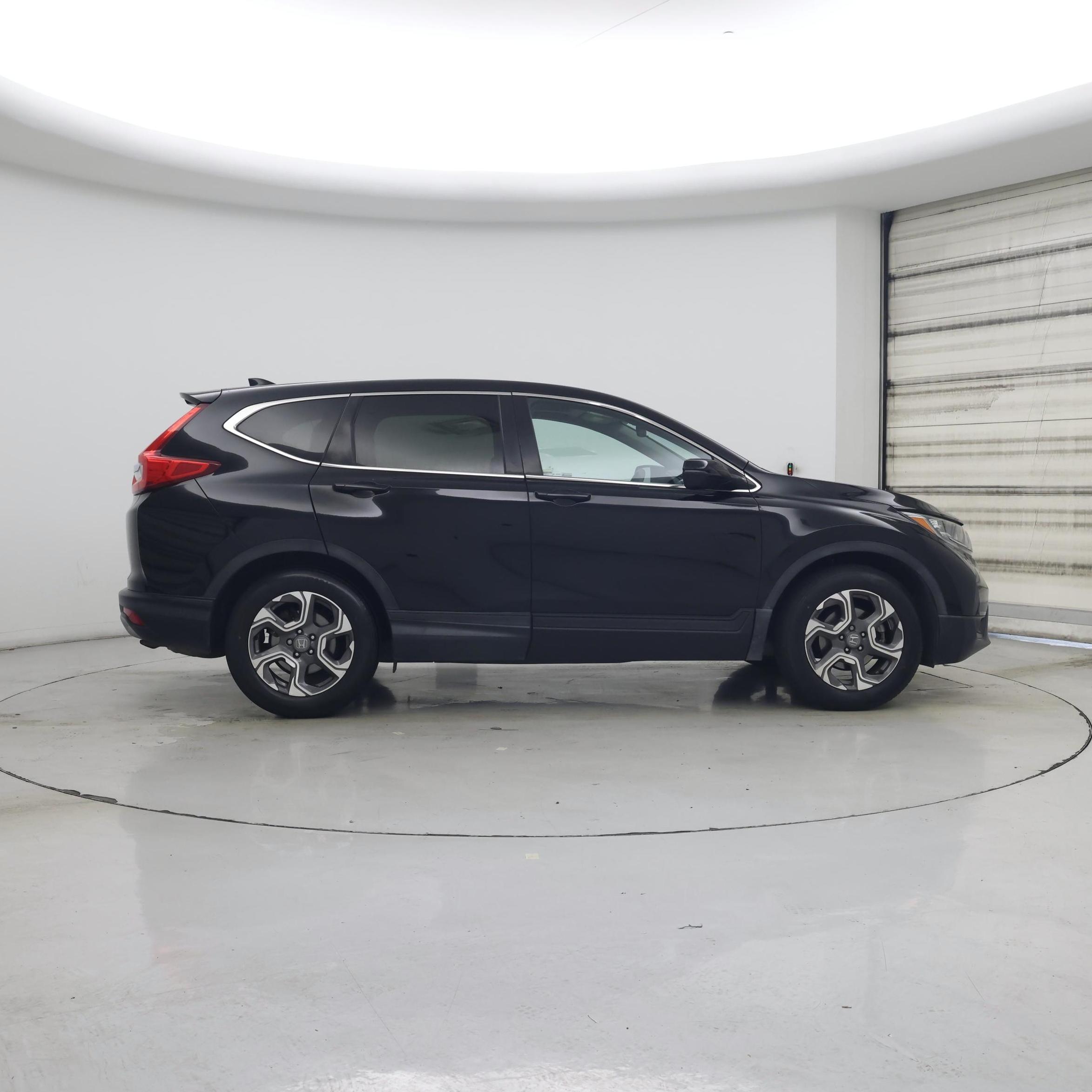 Thumbnail: 2018 Honda CR-V - 7