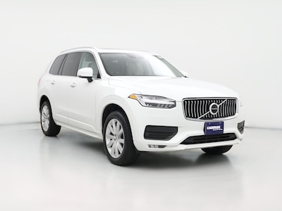 2020 Volvo XC90 T6 Momentum