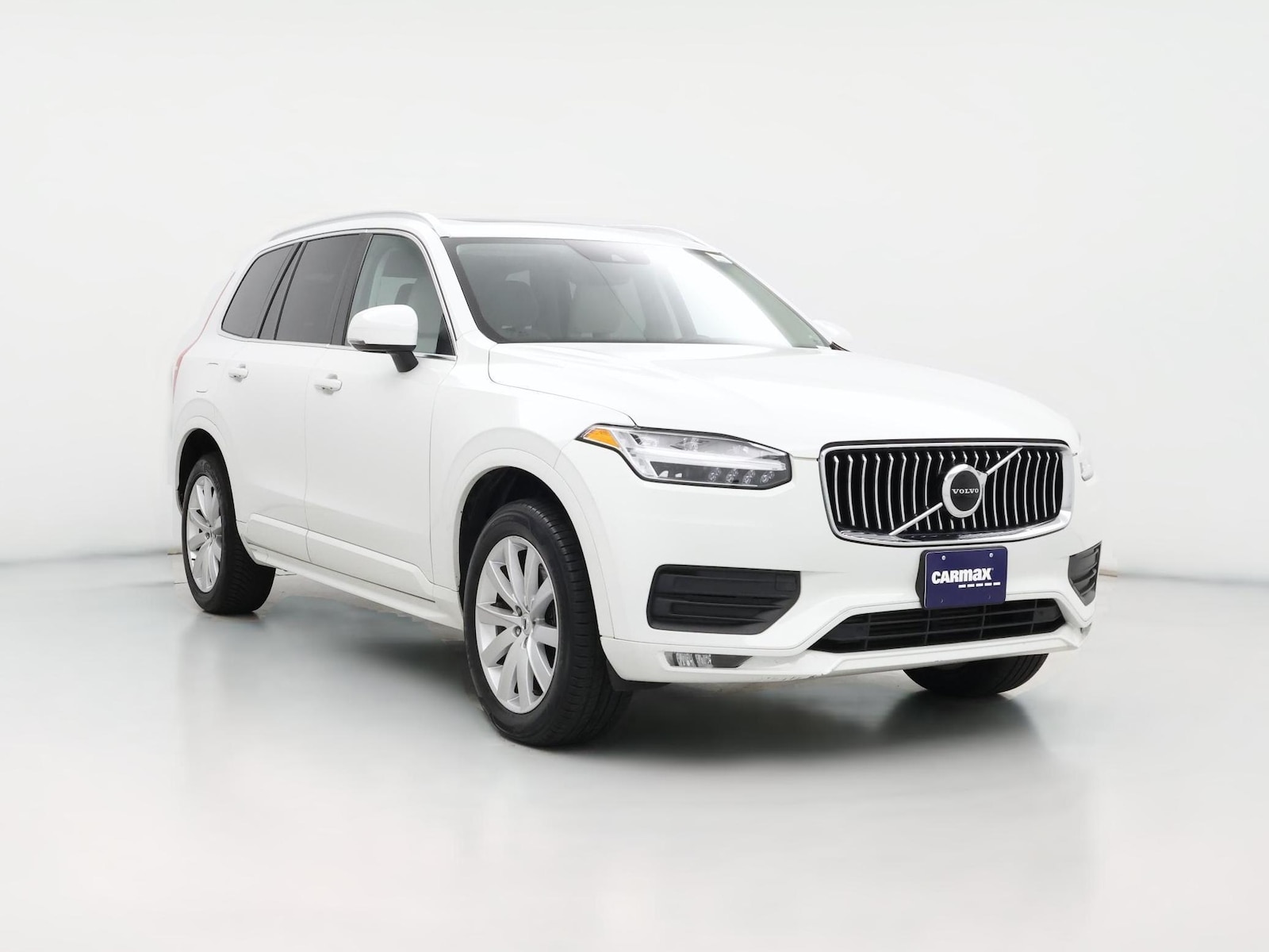 2020 Volvo XC90
