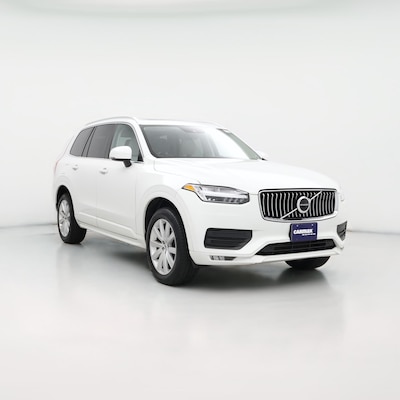 2020 Volvo XC90 T6 Momentum