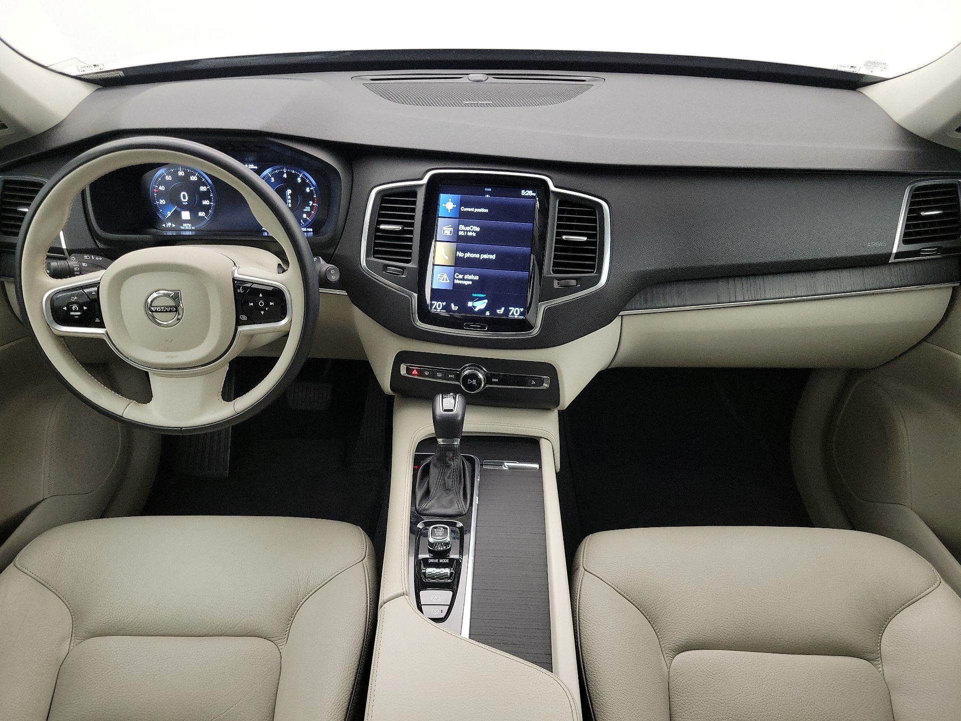 Thumbnail: 2020 Volvo XC90 - 9