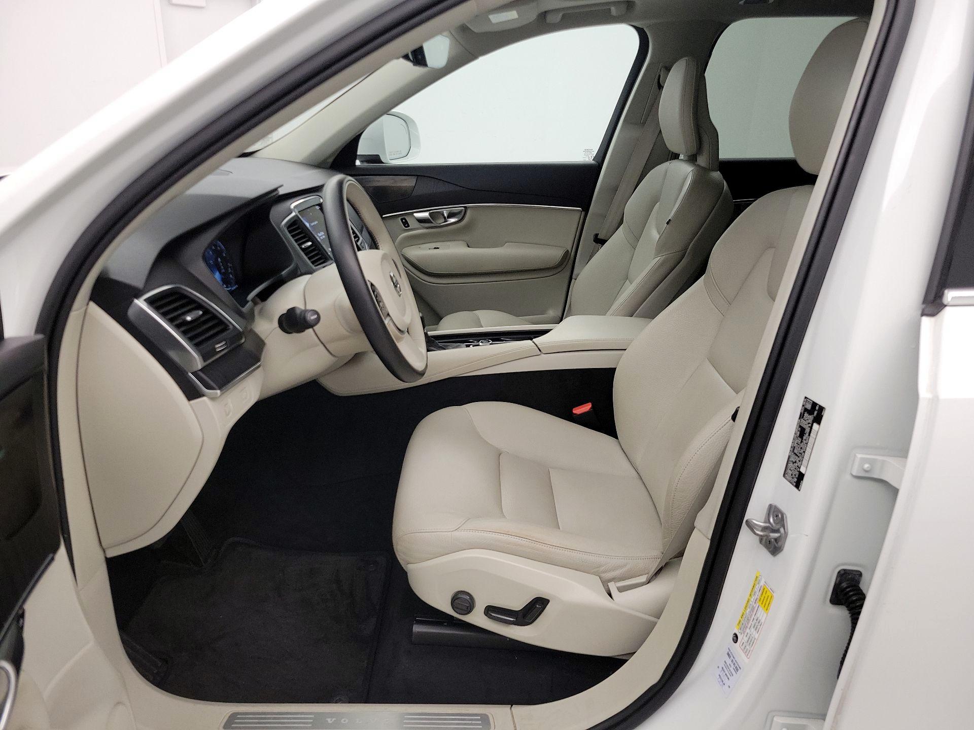 Thumbnail: 2020 Volvo XC90 - 11