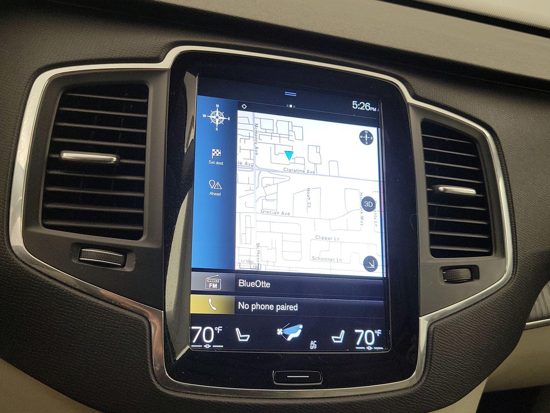 Thumbnail: 2020 Volvo XC90 - 14