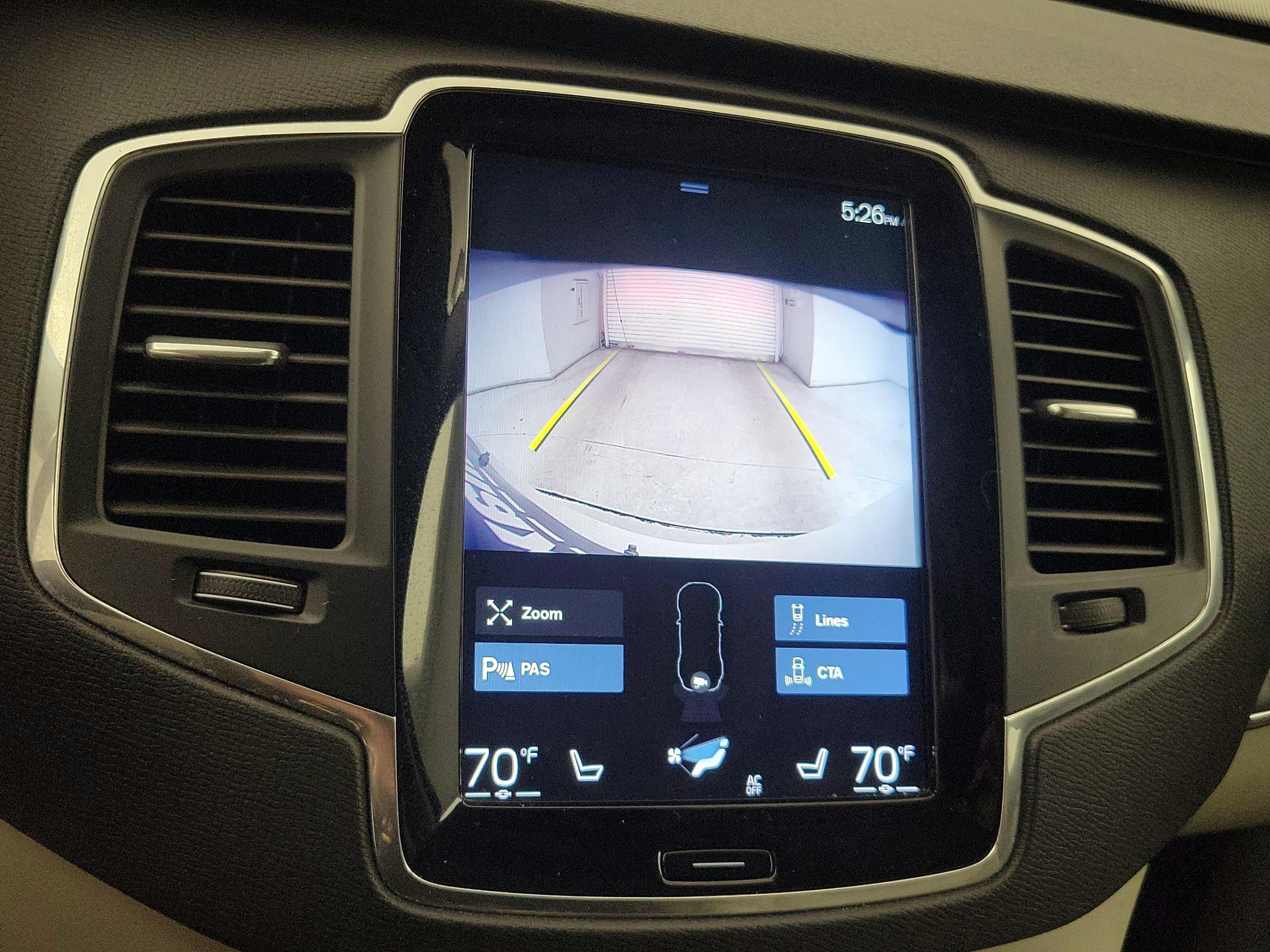 Thumbnail: 2020 Volvo XC90 - 15