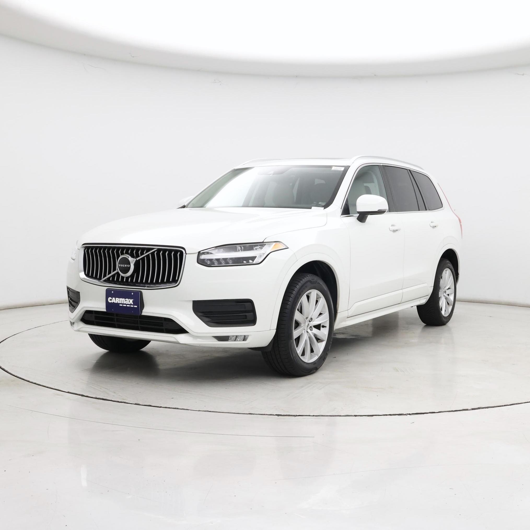 Thumbnail: 2020 Volvo XC90 - 4