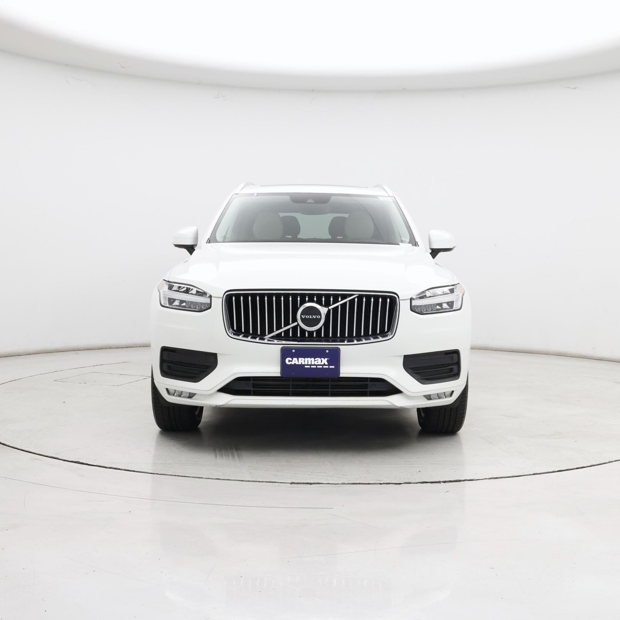 Thumbnail: 2020 Volvo XC90 - 5