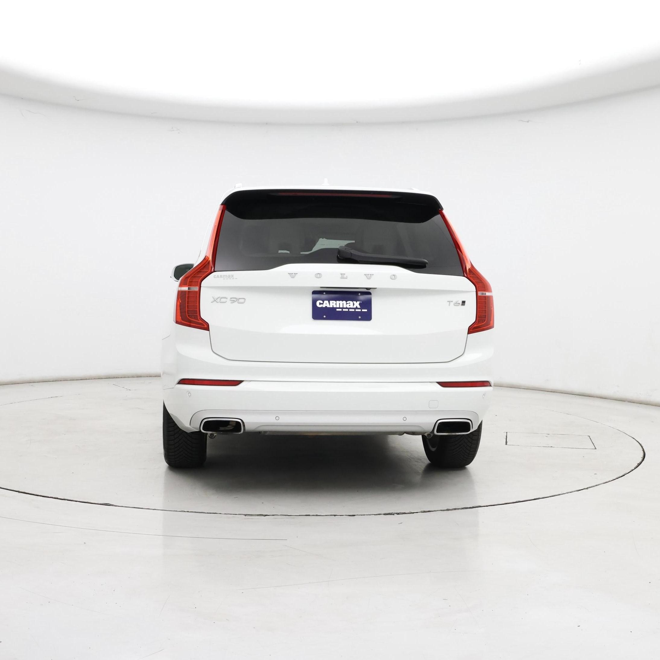 Thumbnail: 2020 Volvo XC90 - 6