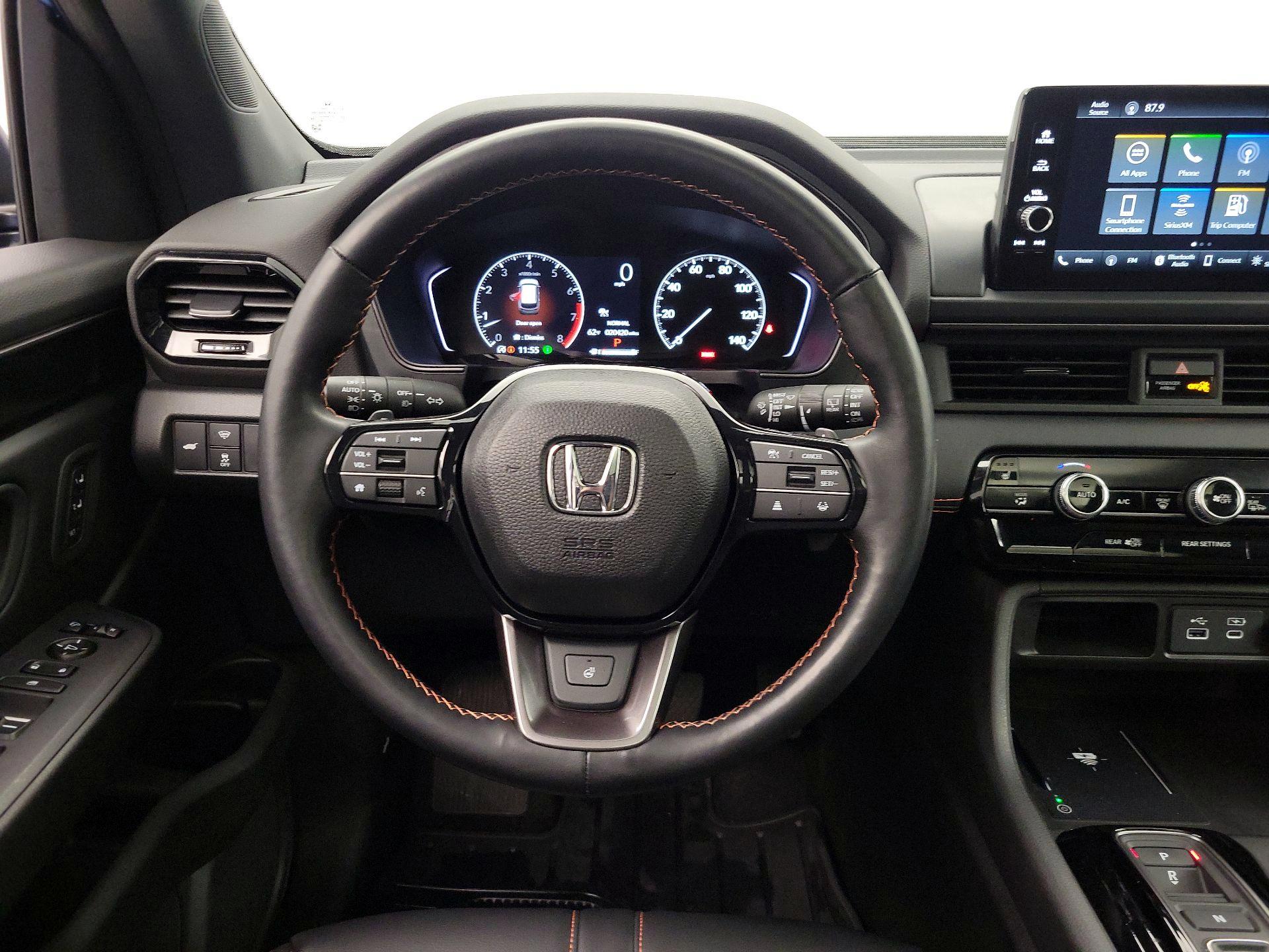 Thumbnail: 2023 Honda Pilot - 10