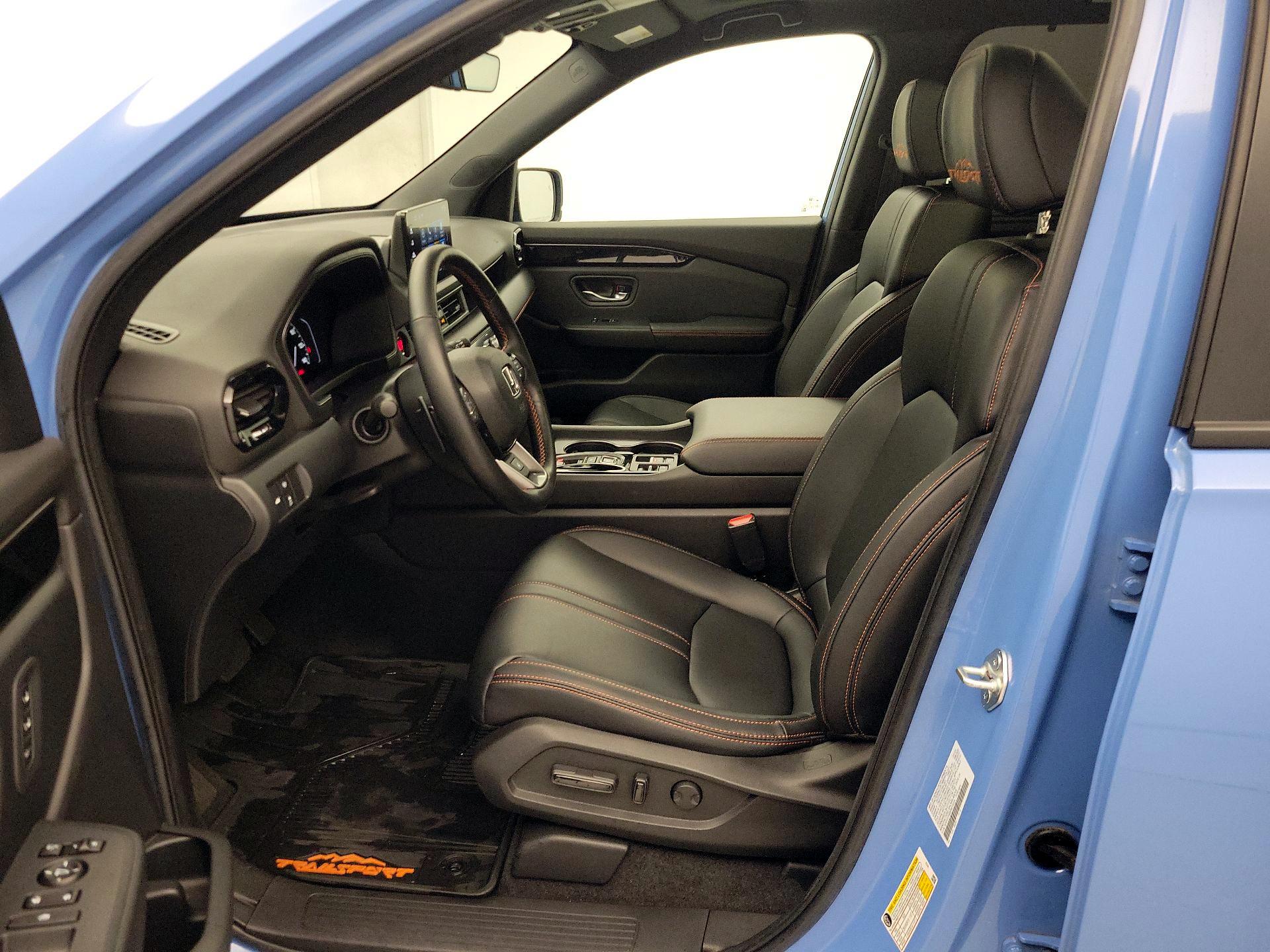 Thumbnail: 2023 Honda Pilot - 11