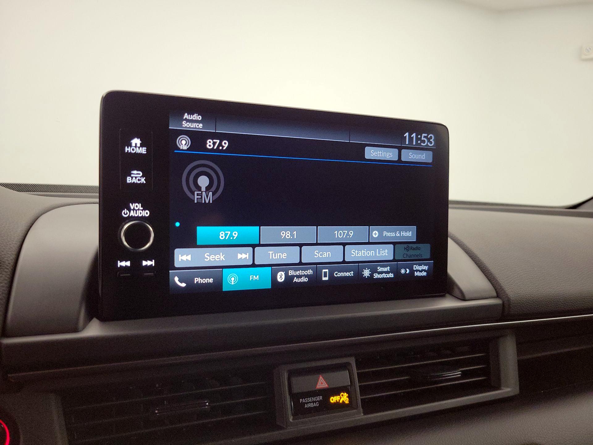 Thumbnail: 2023 Honda Pilot - 15