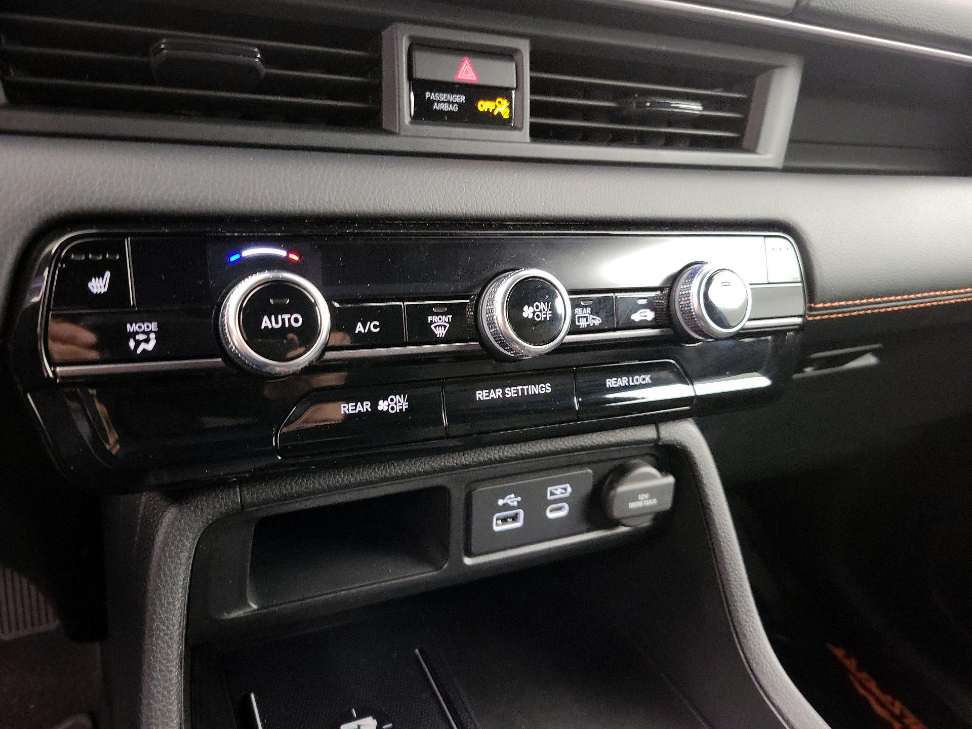 Thumbnail: 2023 Honda Pilot - 16