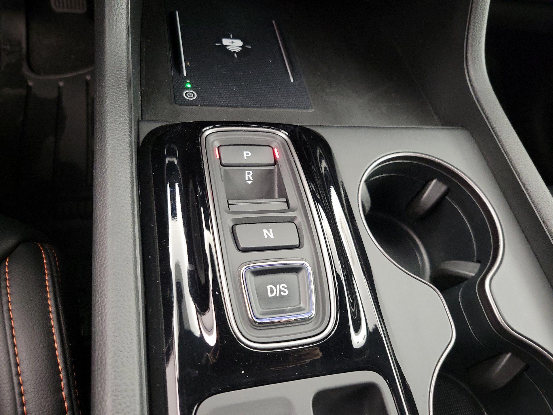 Thumbnail: 2023 Honda Pilot - 17