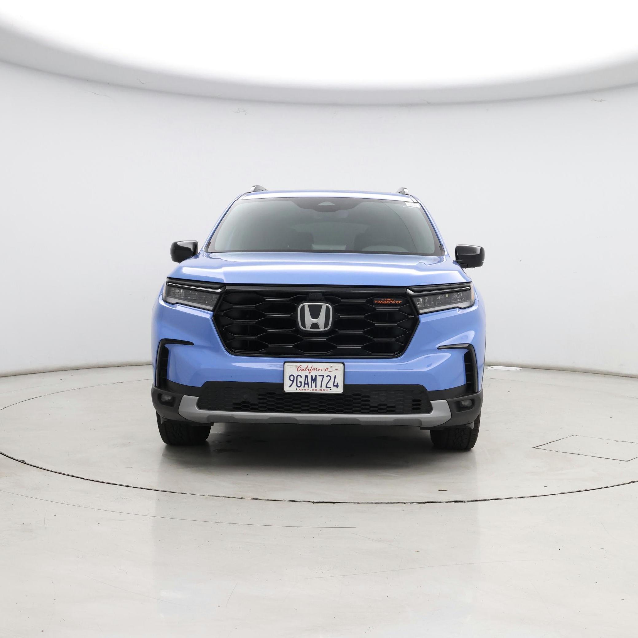 Thumbnail: 2023 Honda Pilot - 5