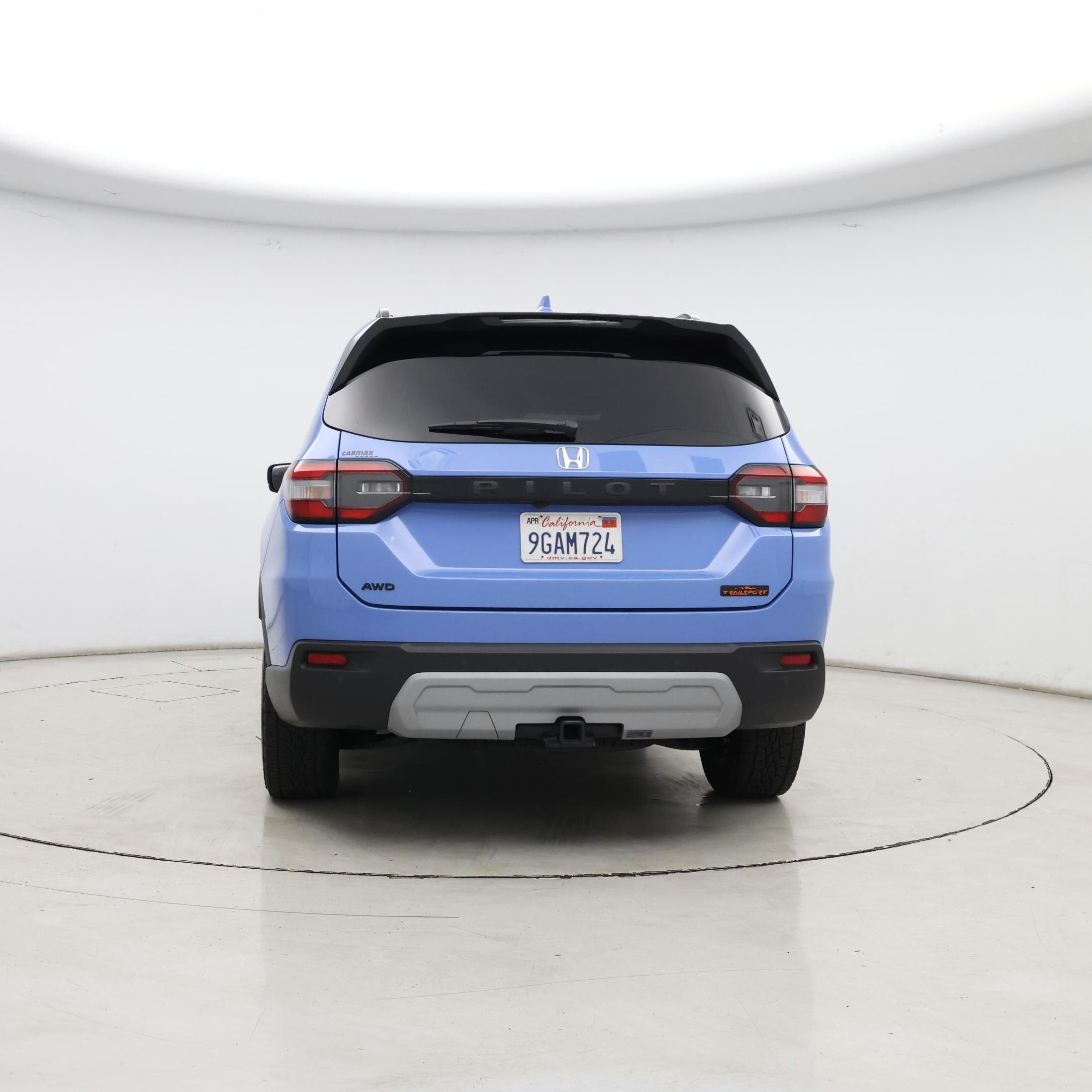 Thumbnail: 2023 Honda Pilot - 6