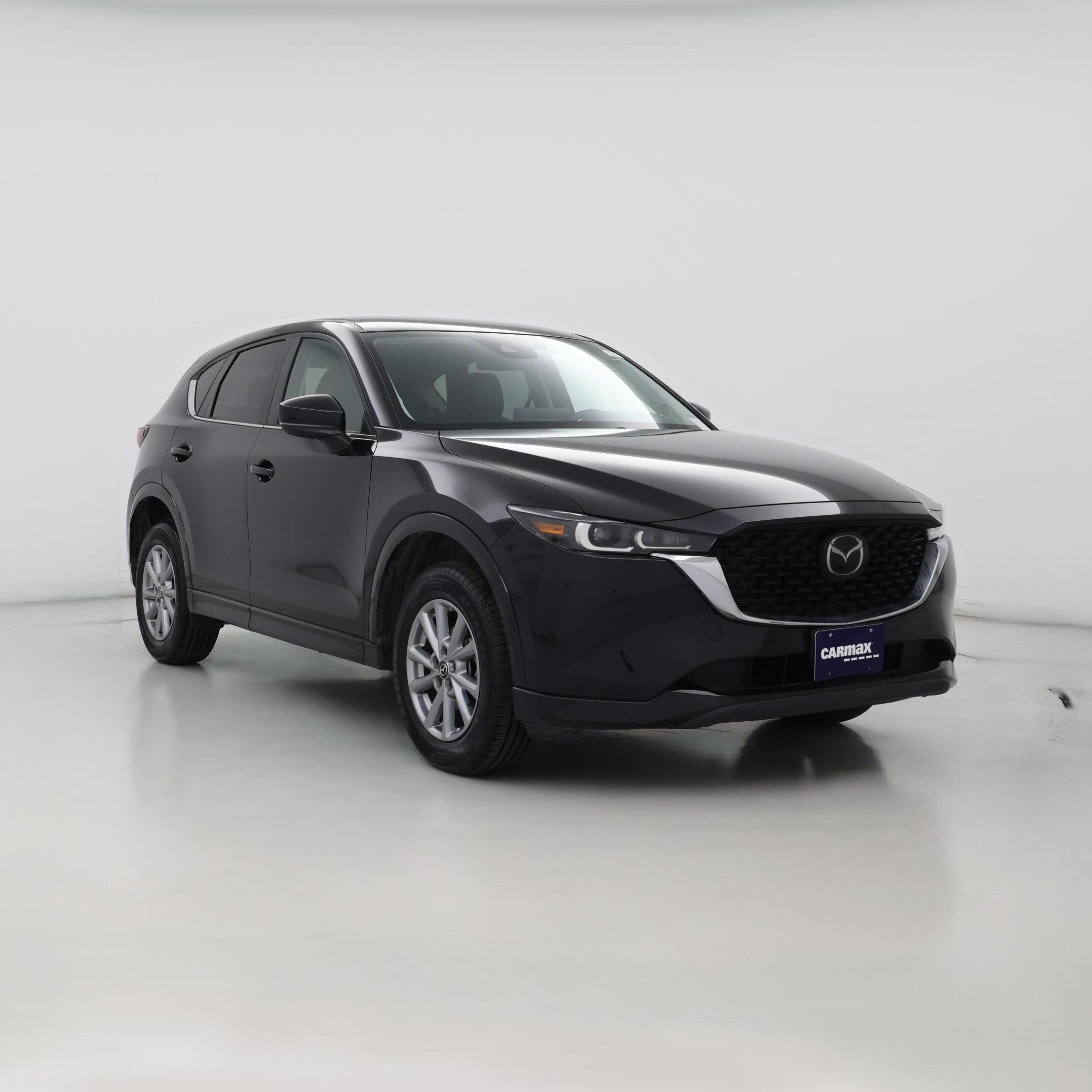 Thumbnail: 2024 Mazda CX-5 - 1