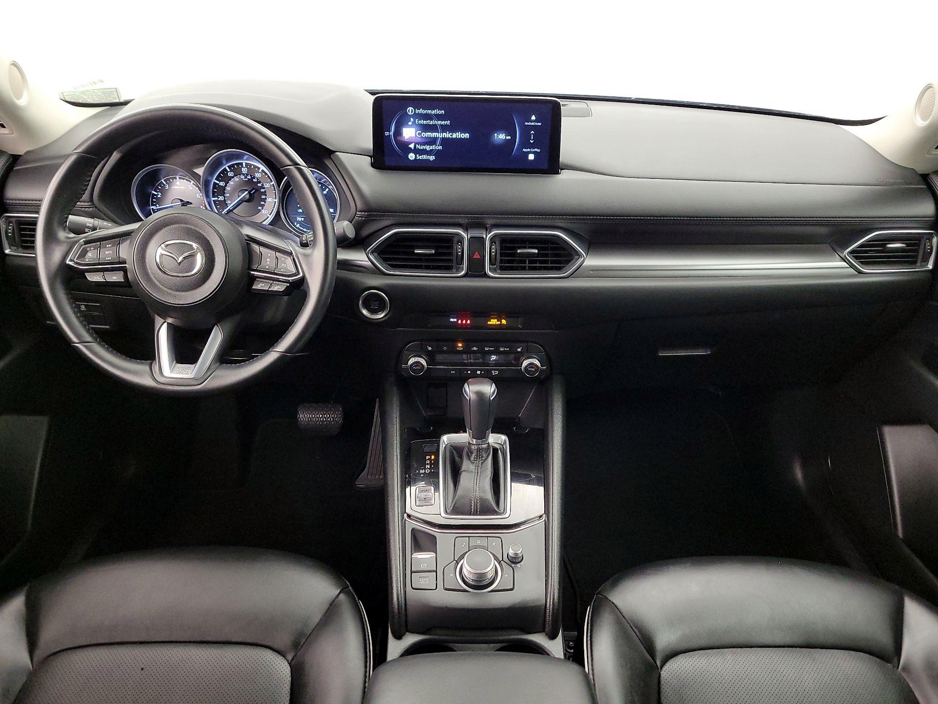 Thumbnail: 2024 Mazda CX-5 - 9