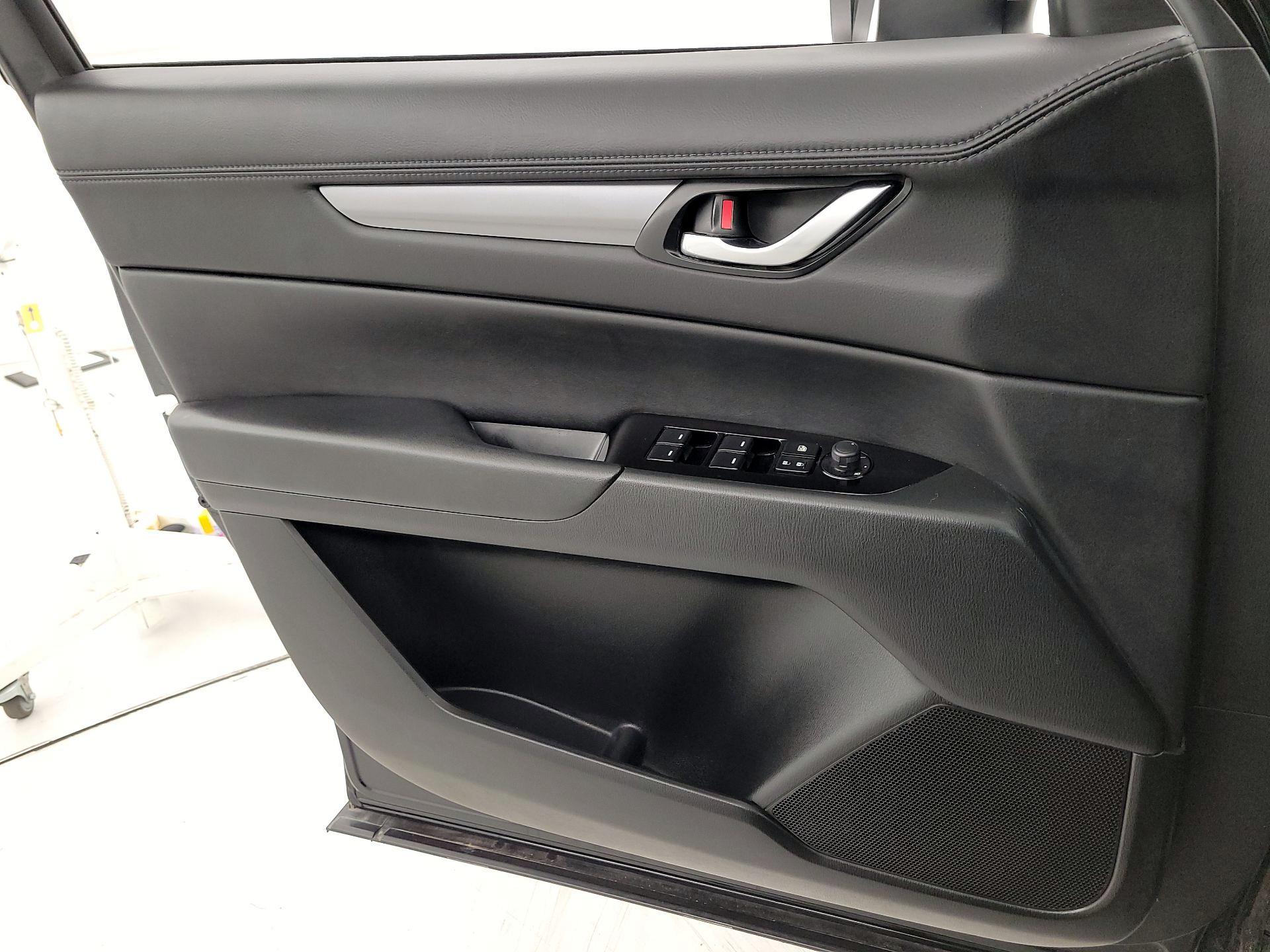 Thumbnail: 2024 Mazda CX-5 - 12