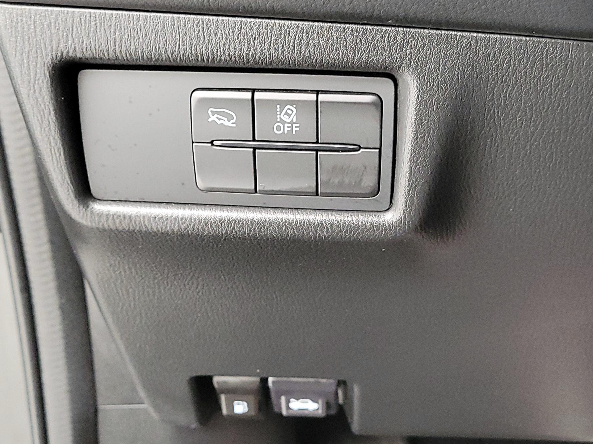 Thumbnail: 2024 Mazda CX-5 - 13