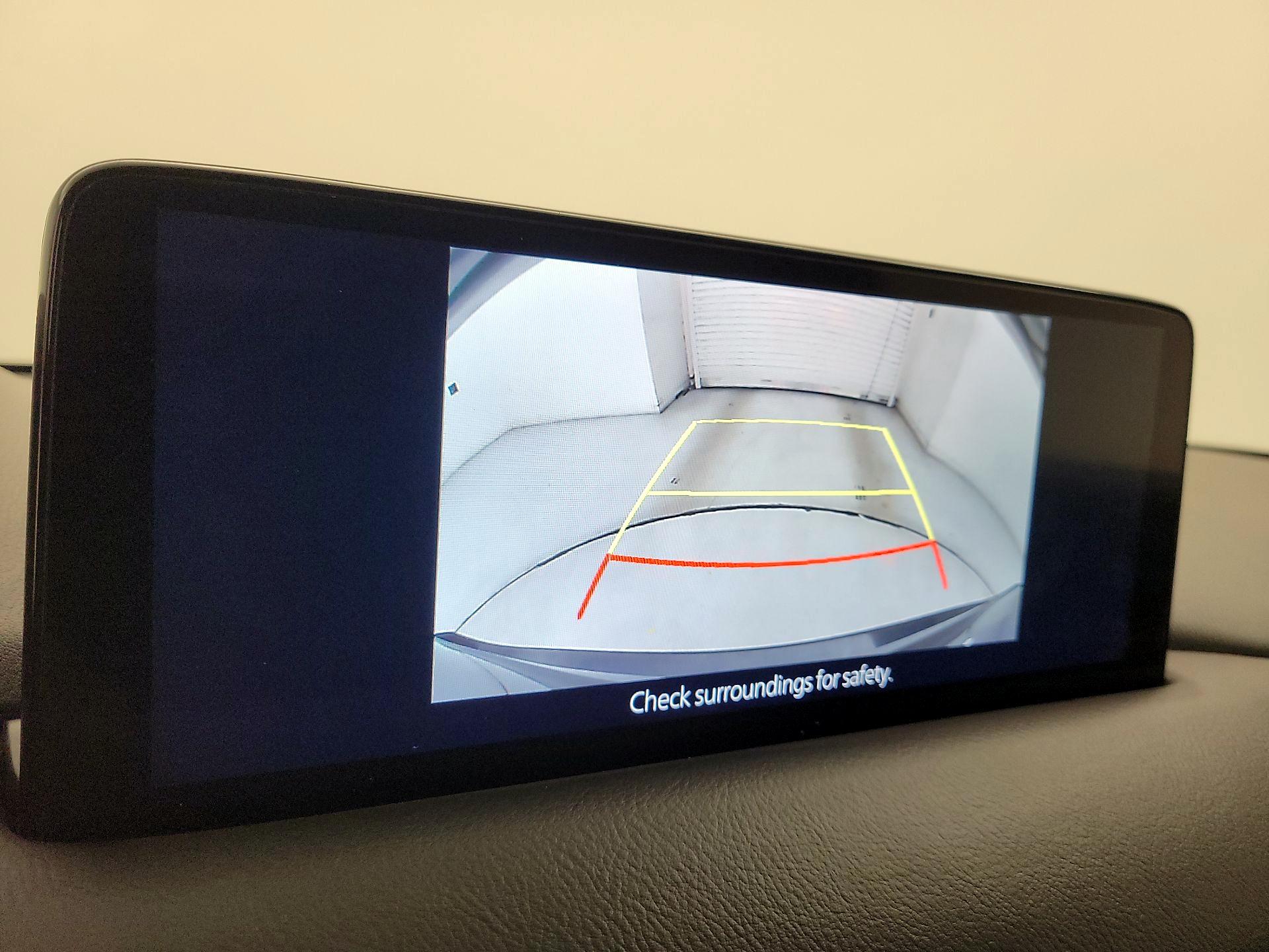 Thumbnail: 2024 Mazda CX-5 - 14