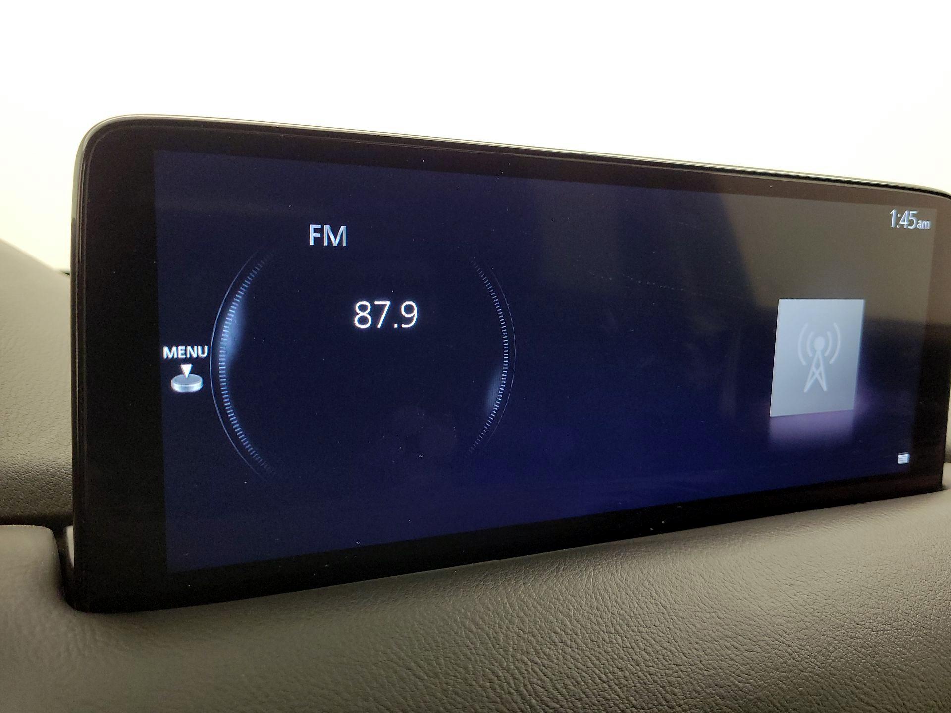 Thumbnail: 2024 Mazda CX-5 - 15