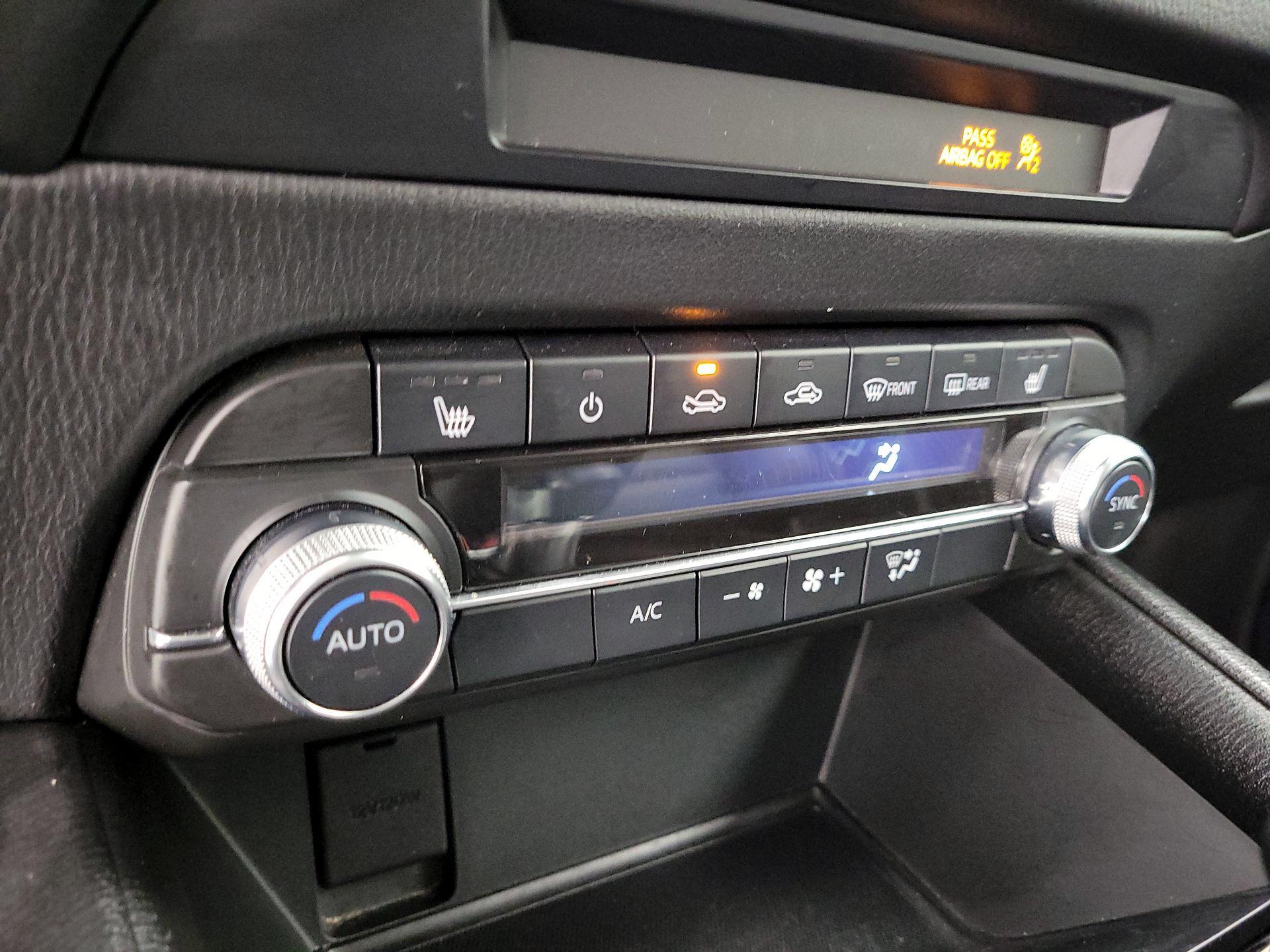 Thumbnail: 2024 Mazda CX-5 - 16