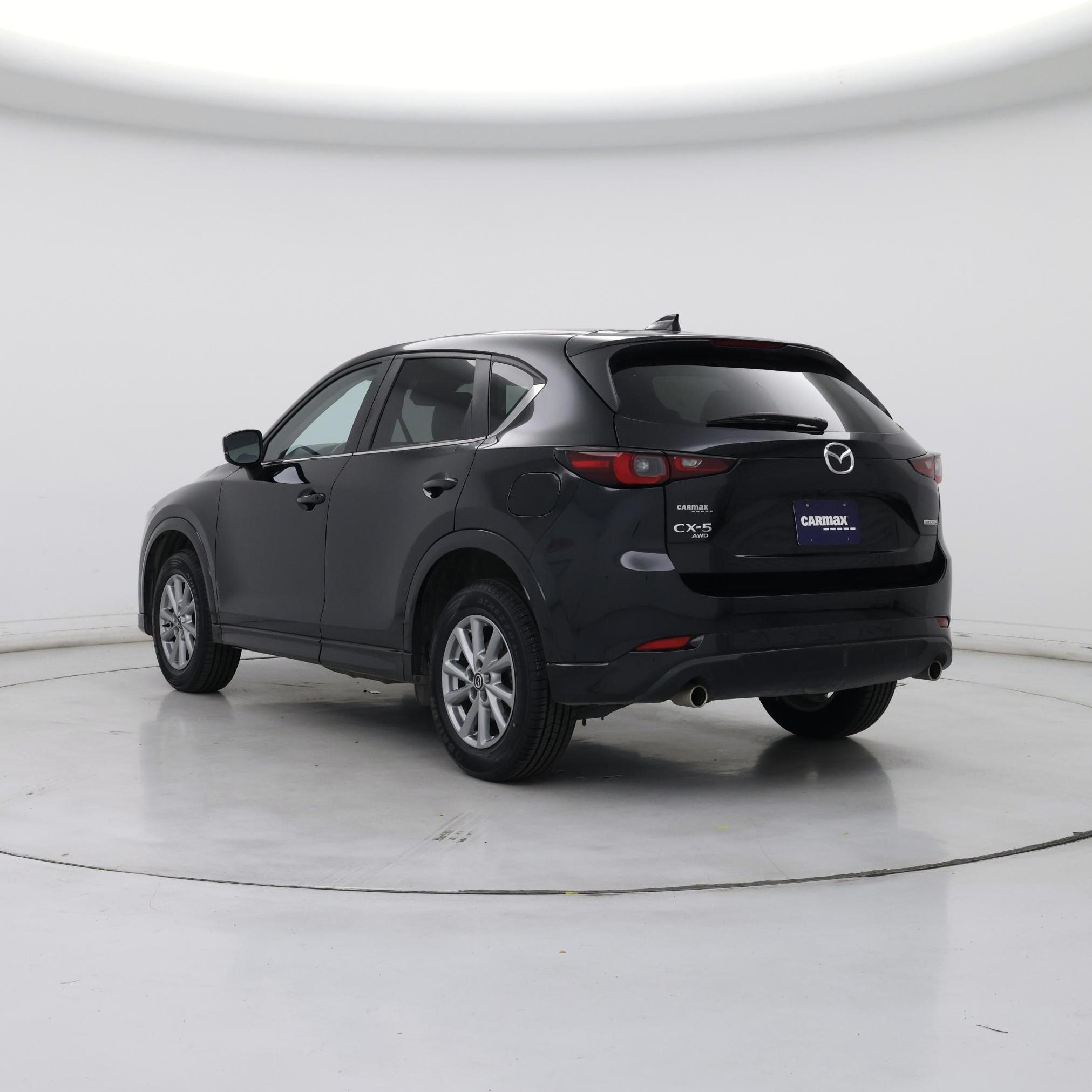 Thumbnail: 2024 Mazda CX-5 - 2