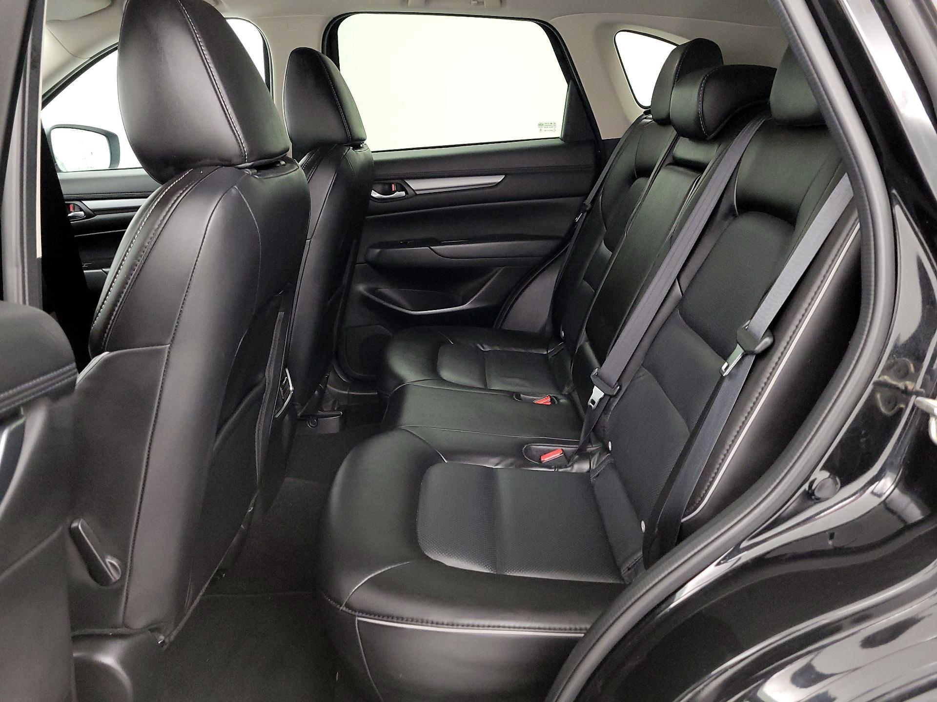 Thumbnail: 2024 Mazda CX-5 - 19