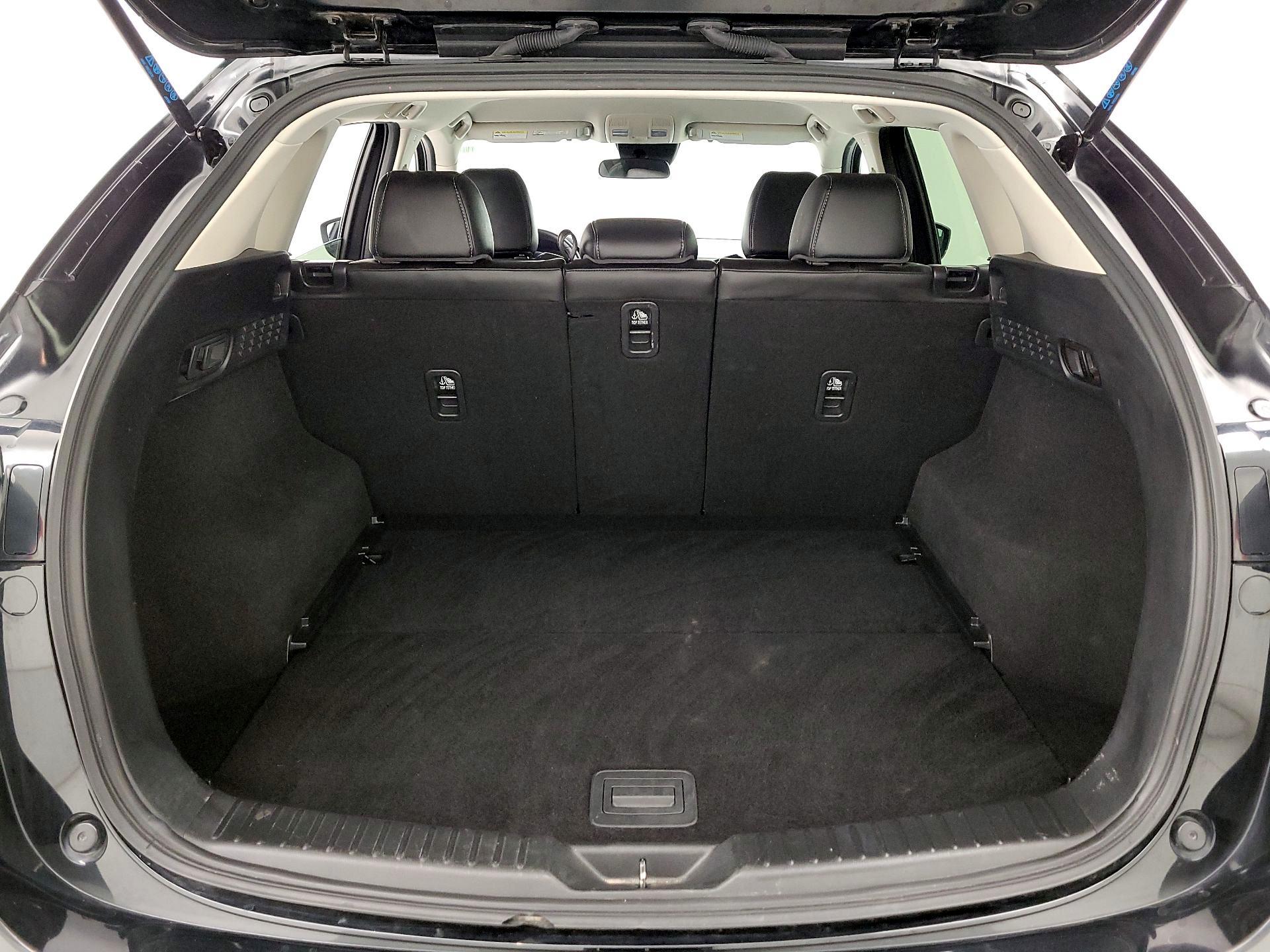 Thumbnail: 2024 Mazda CX-5 - 20