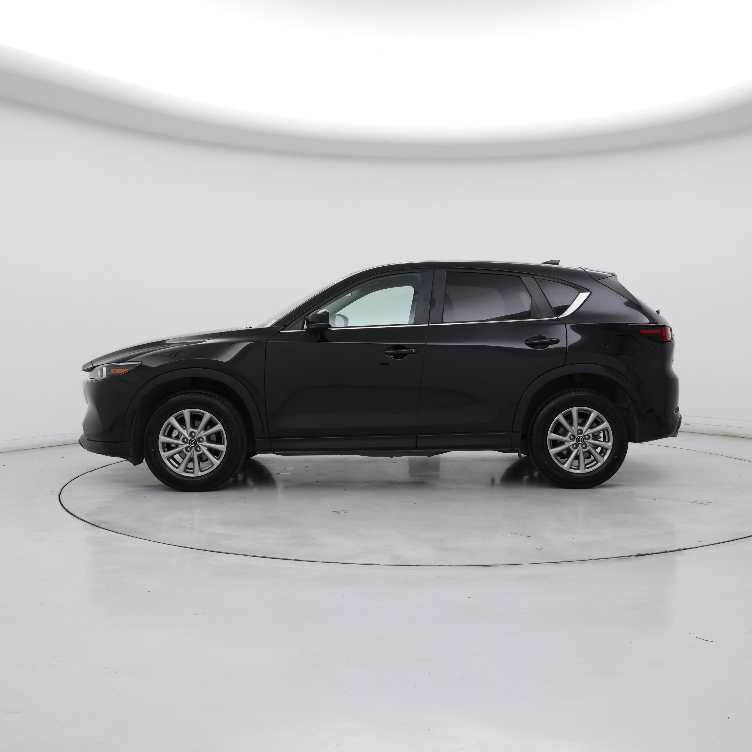 Thumbnail: 2024 Mazda CX-5 - 3