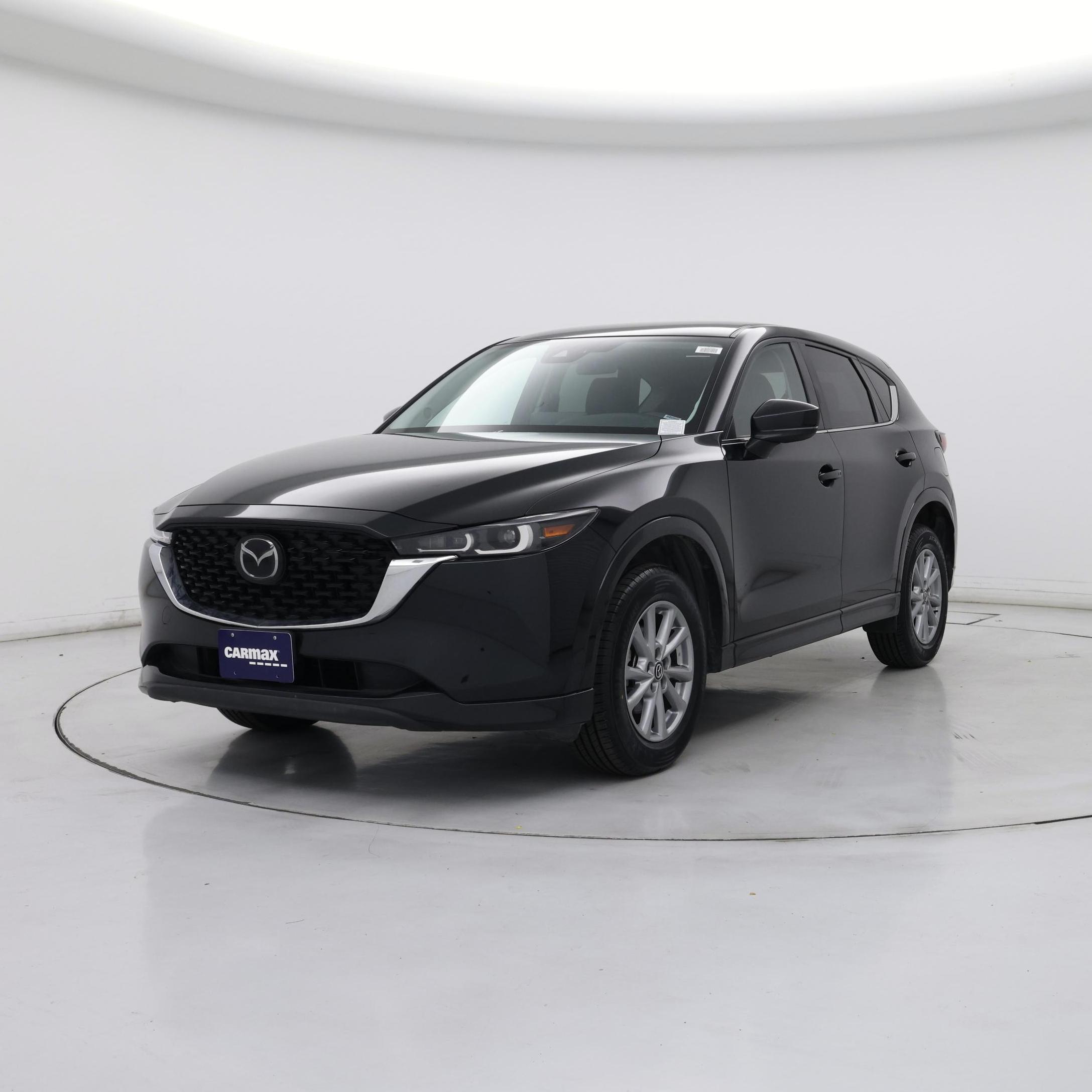 Thumbnail: 2024 Mazda CX-5 - 4
