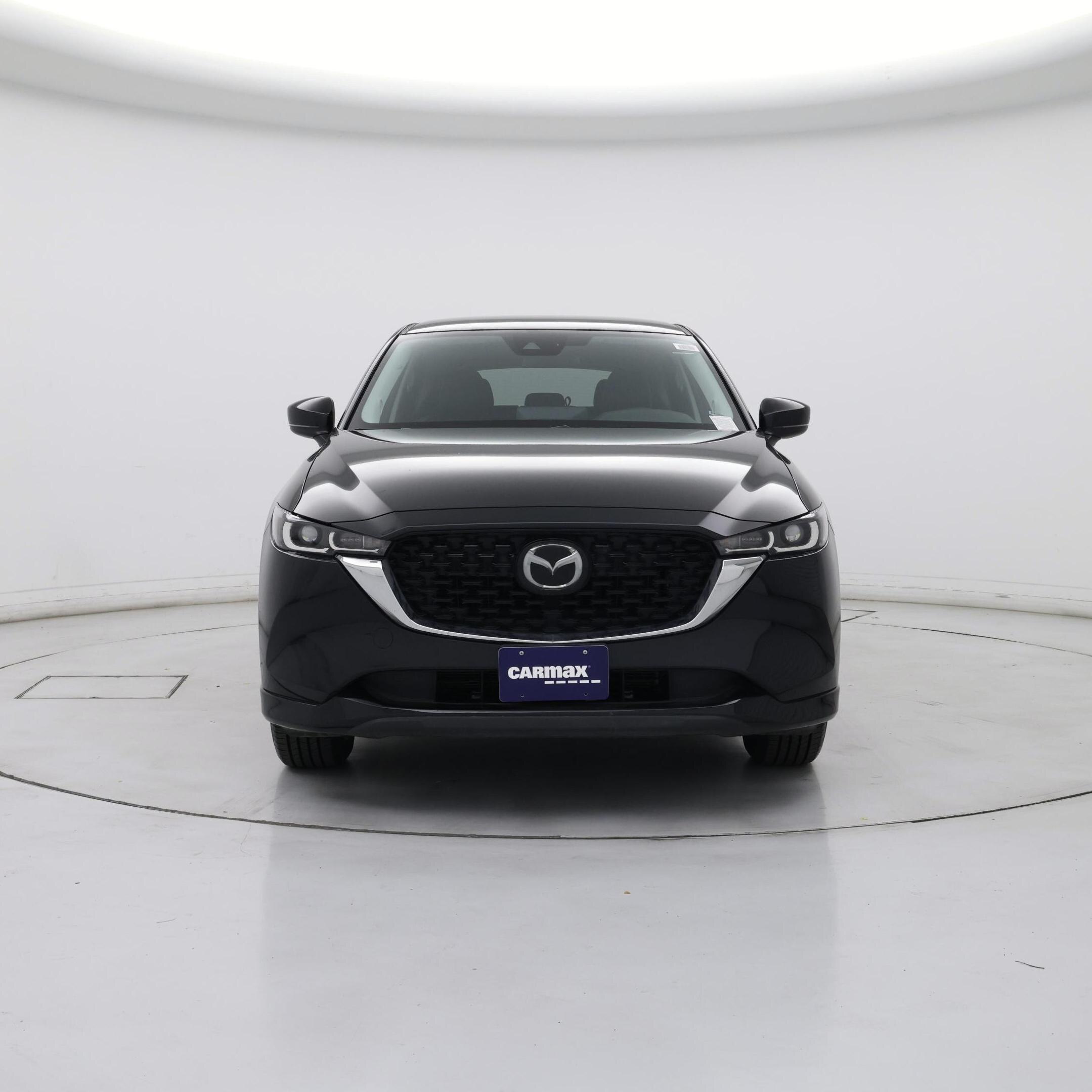 Thumbnail: 2024 Mazda CX-5 - 5