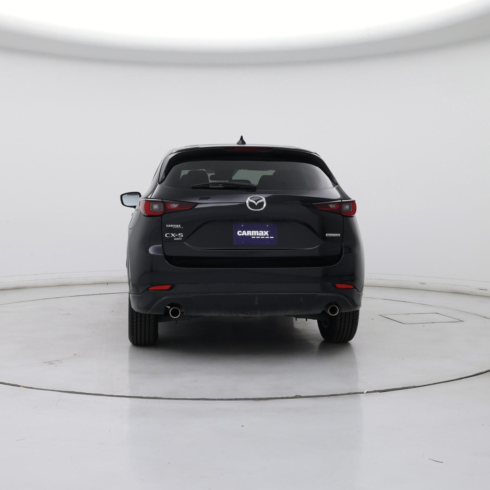 Thumbnail: 2024 Mazda CX-5 - 6