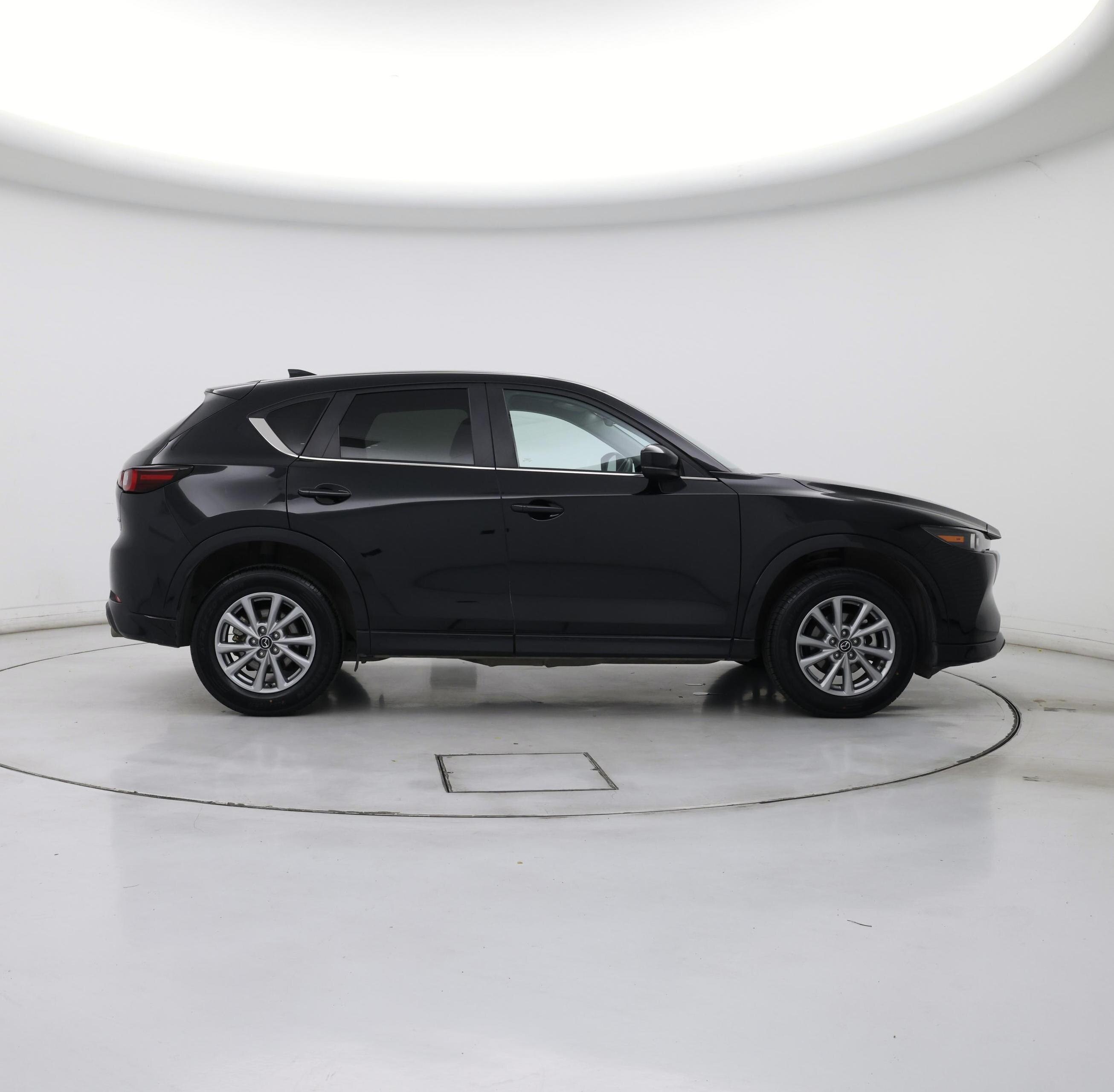 Thumbnail: 2024 Mazda CX-5 - 7