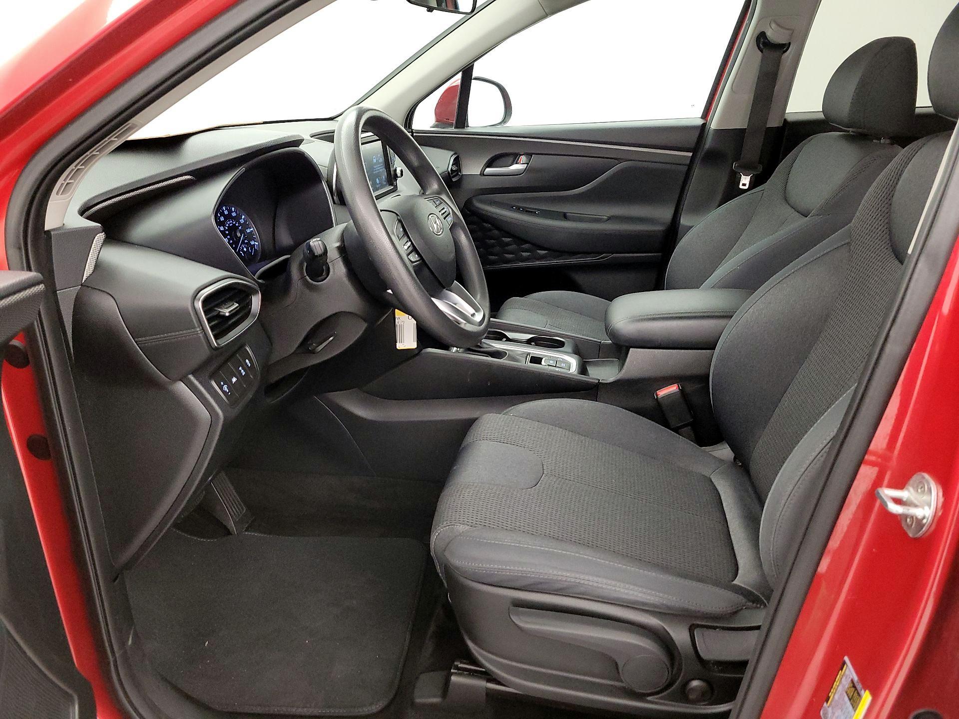 Thumbnail: 2020 Hyundai Santa Fe - 11