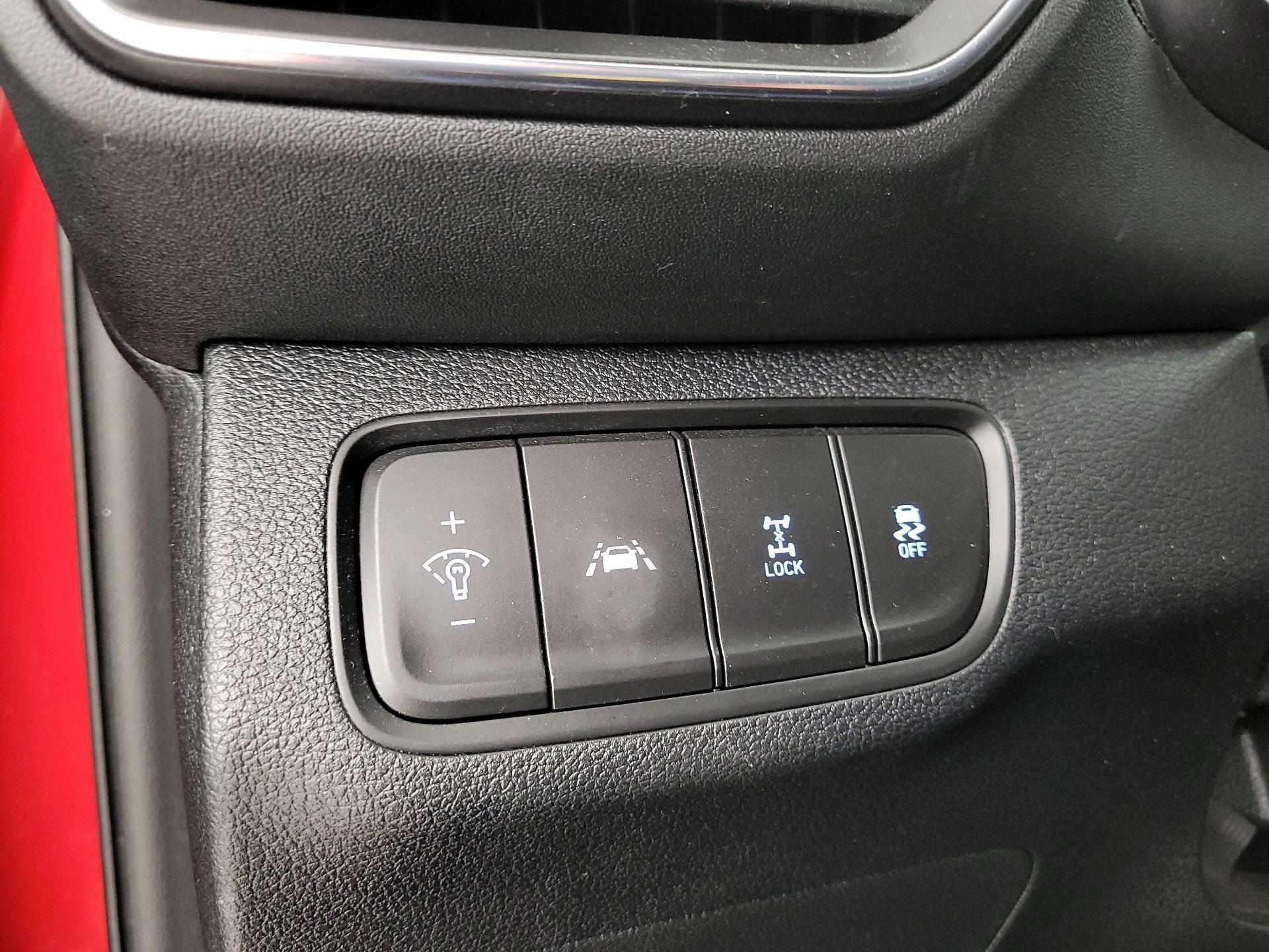 Thumbnail: 2020 Hyundai Santa Fe - 13