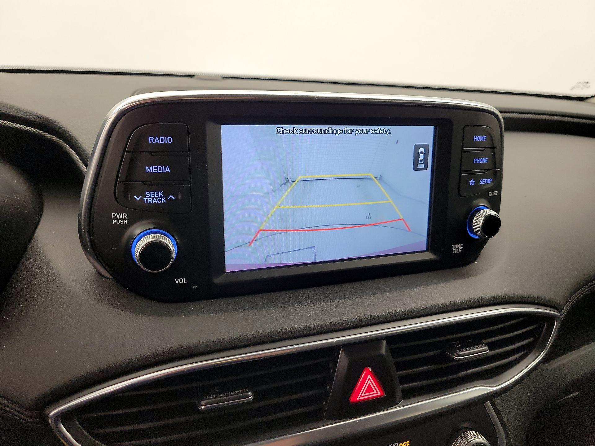 Thumbnail: 2020 Hyundai Santa Fe - 14