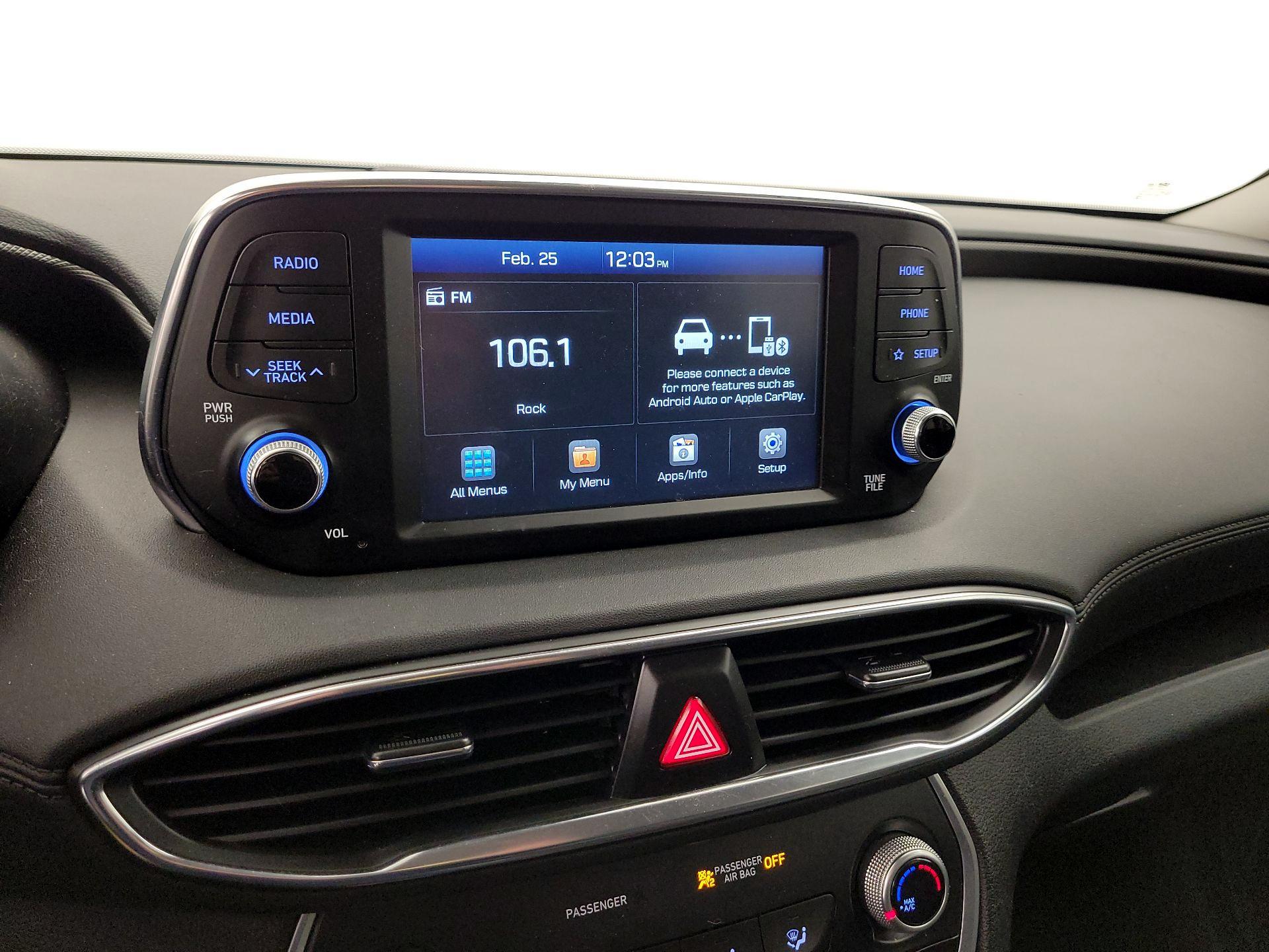 Thumbnail: 2020 Hyundai Santa Fe - 15